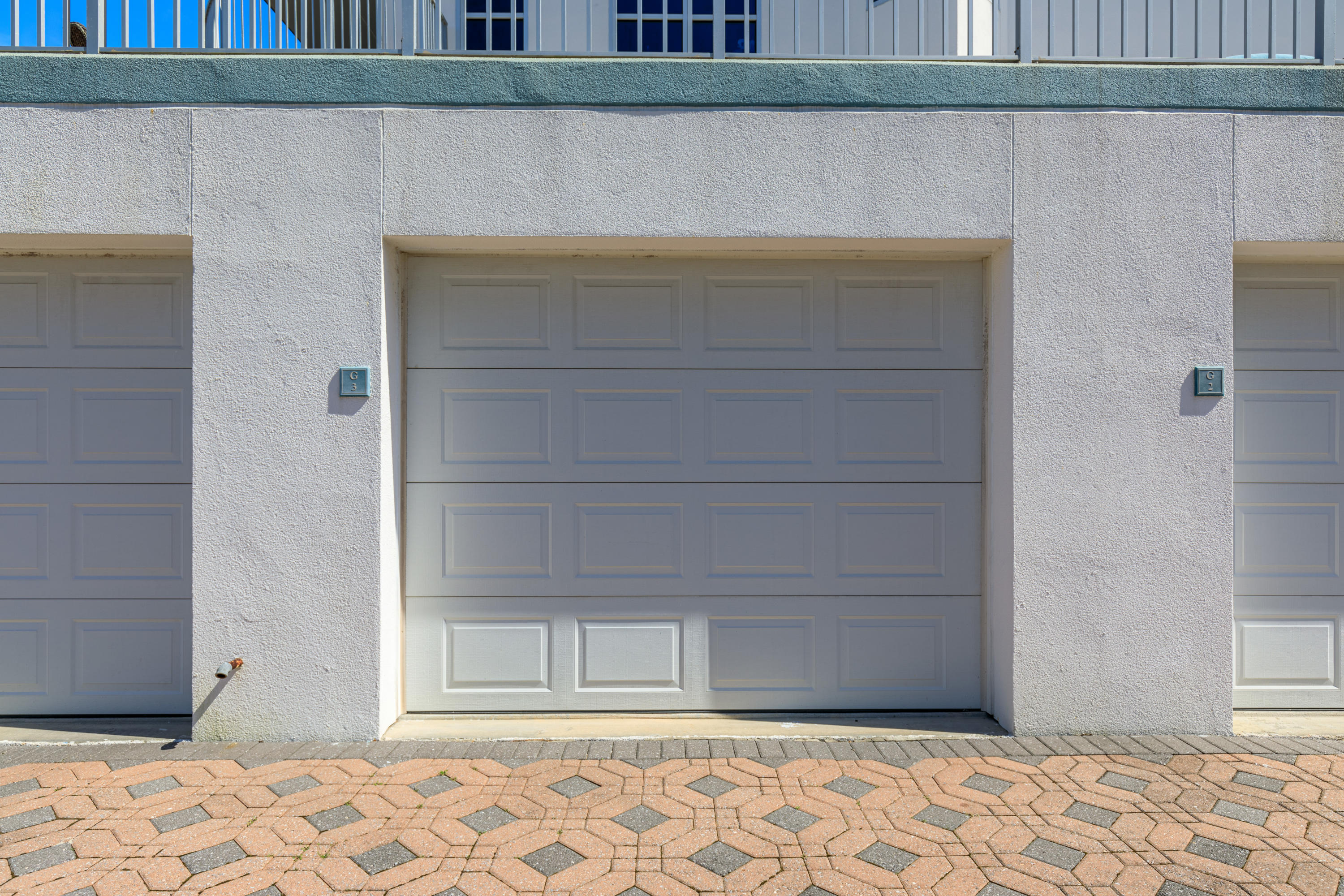 HARBOR LIGHTS - Residential