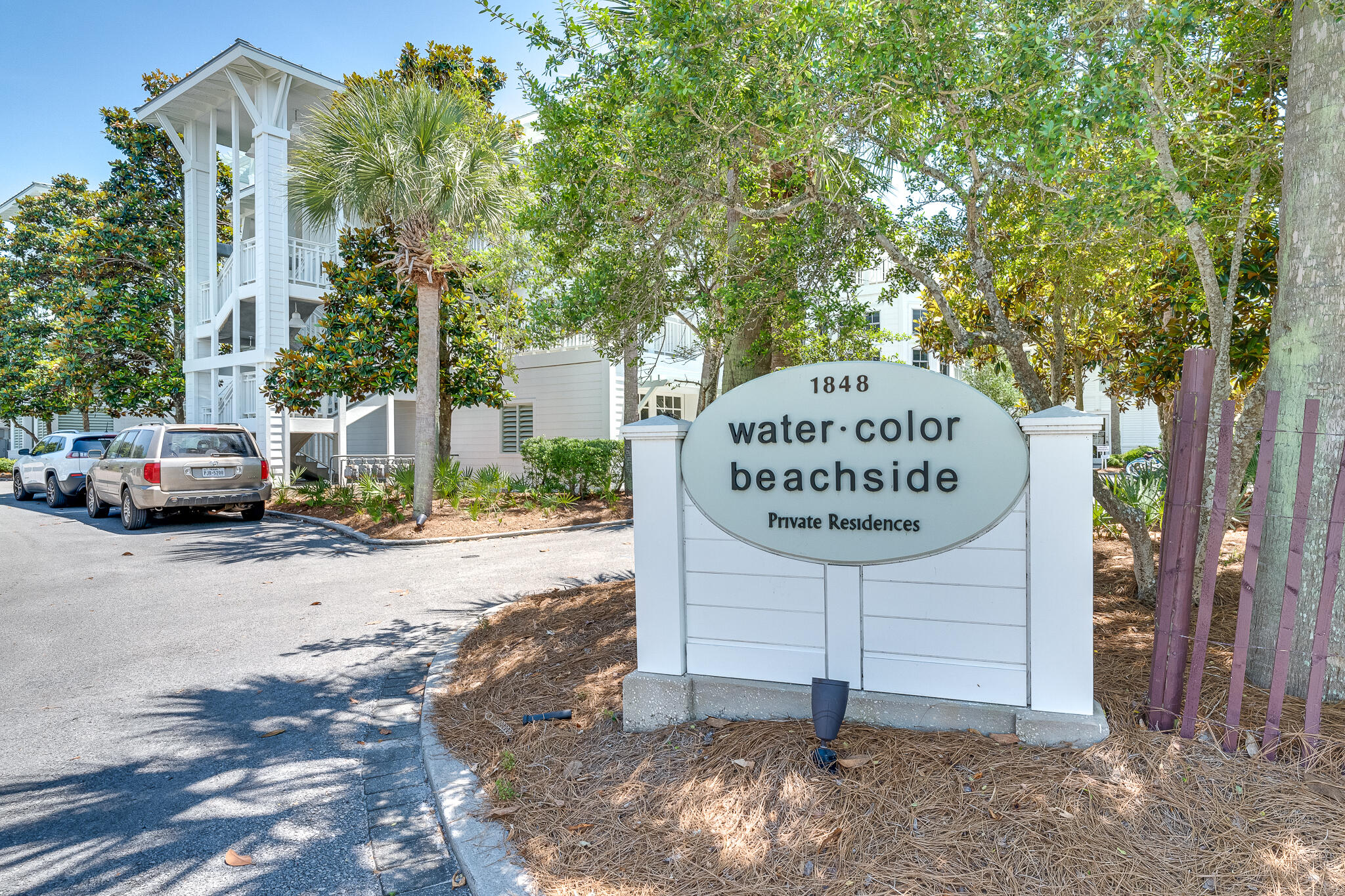 WATERCOLOR - Residential