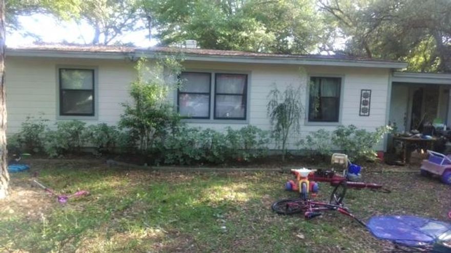 Short Sale. House needs extensive work.