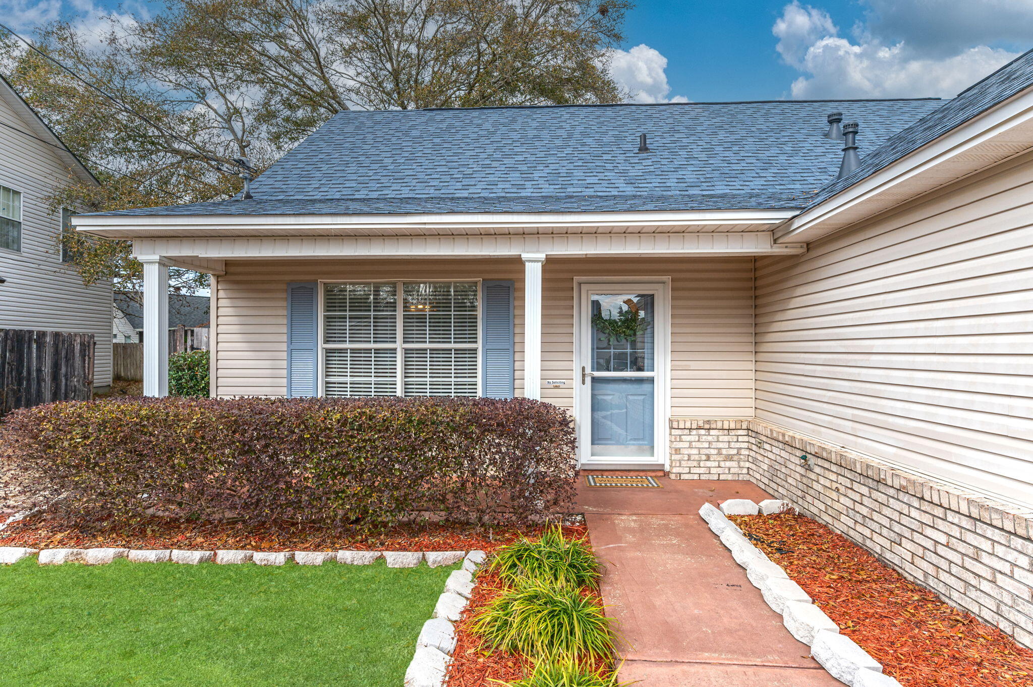 HOLLYROD PARK PH 2 - Residential