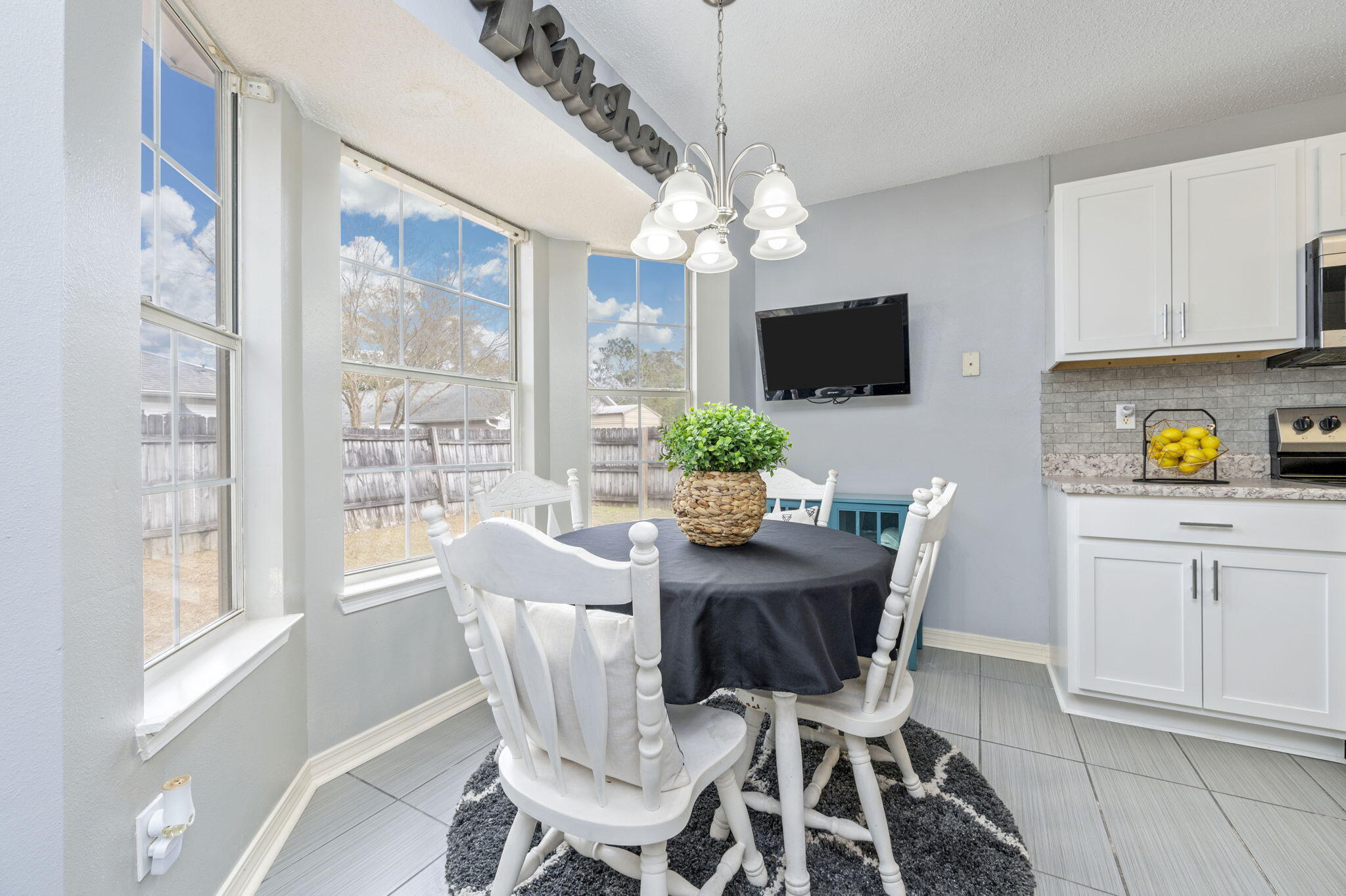 HOLLYROD PARK PH 2 - Residential