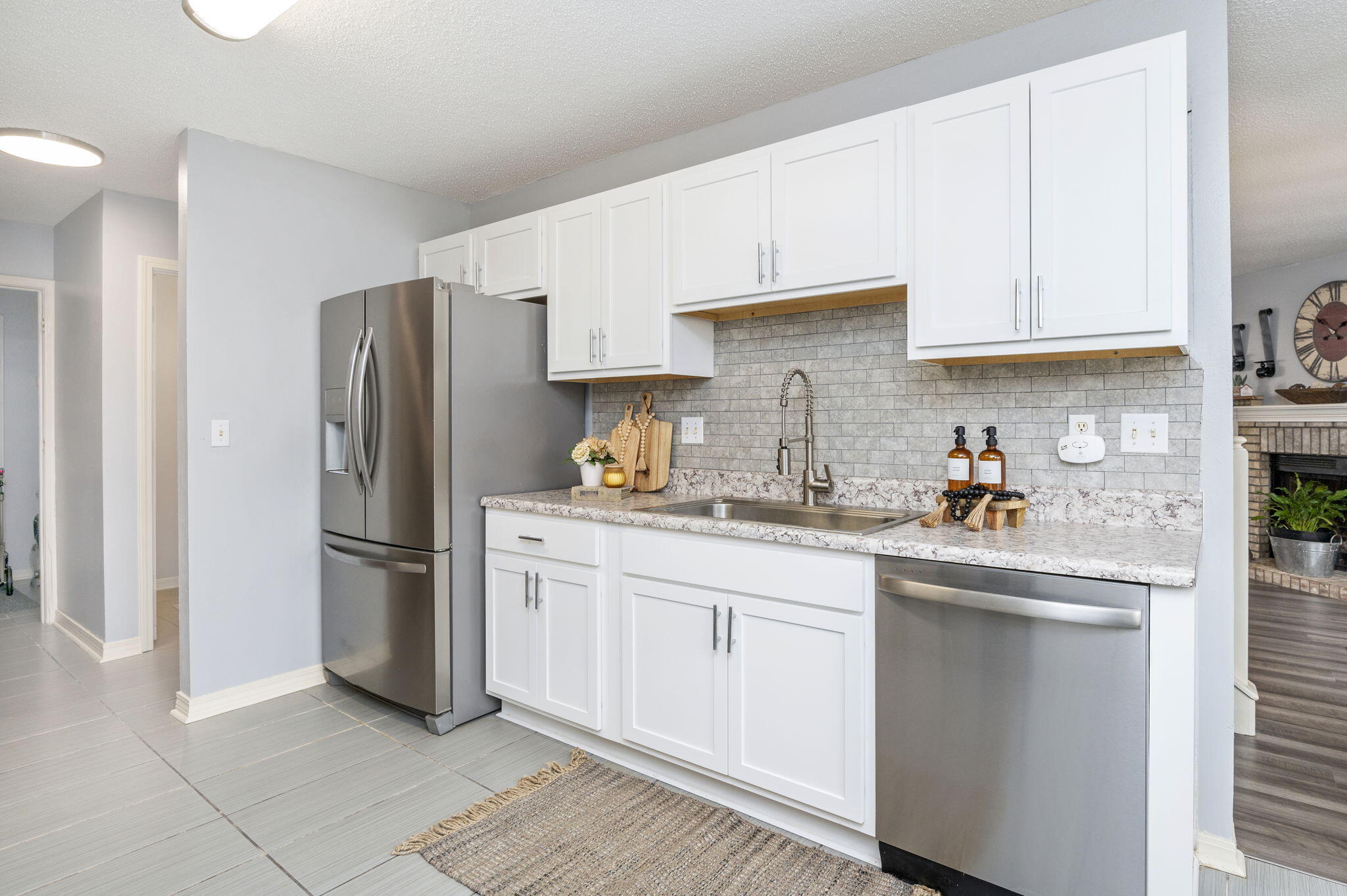 HOLLYROD PARK PH 2 - Residential