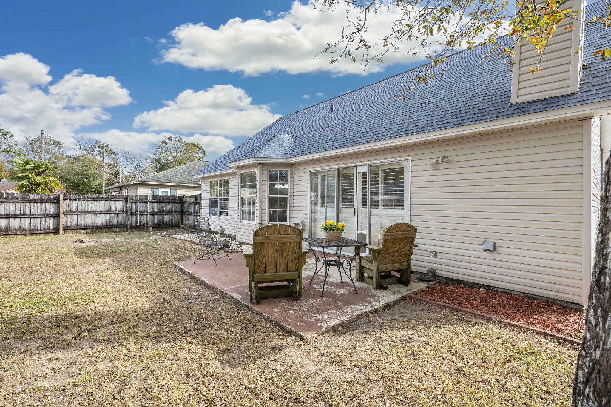 HOLLYROD PARK PH 2 - Residential