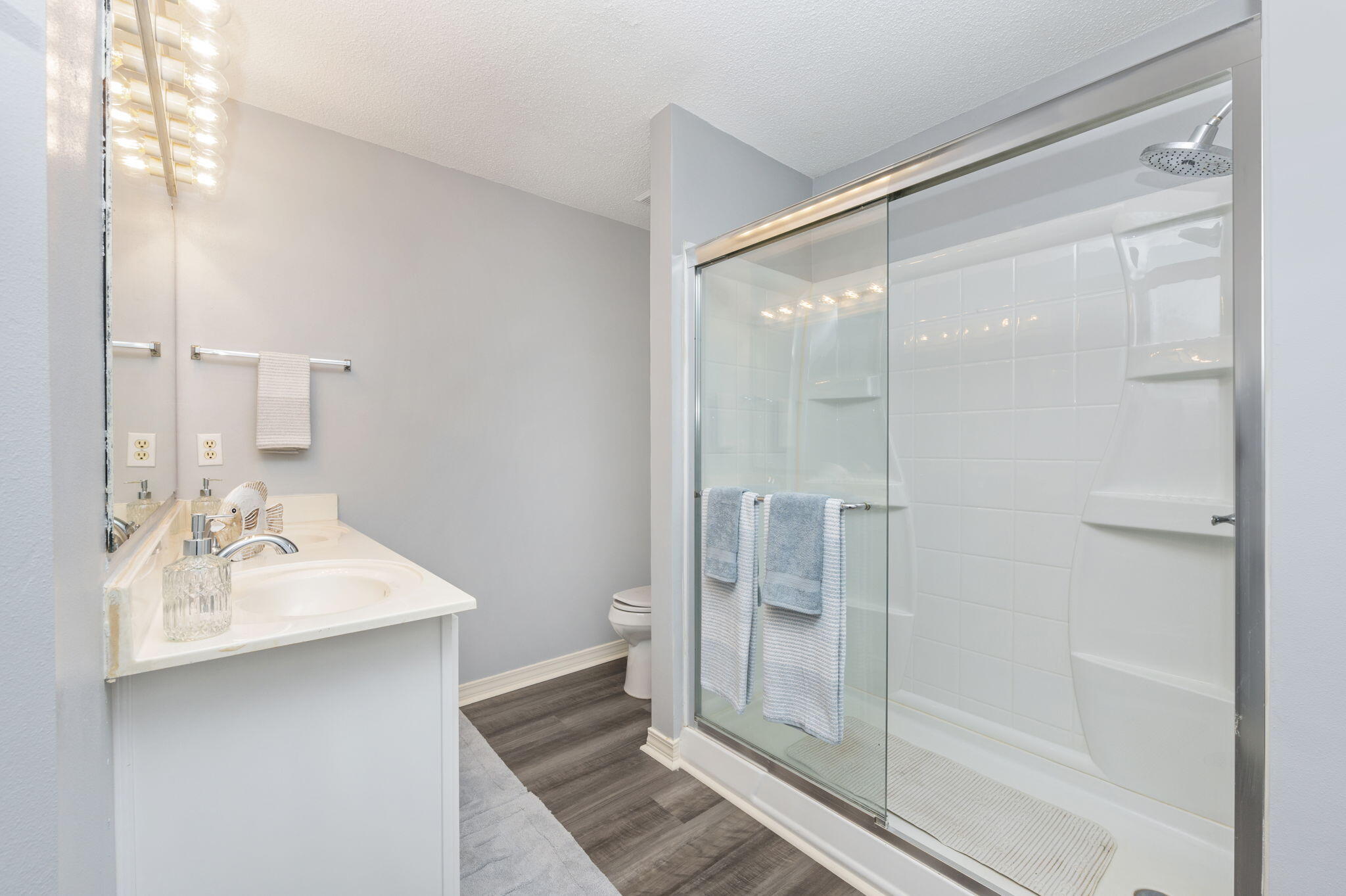 HOLLYROD PARK PH 2 - Residential