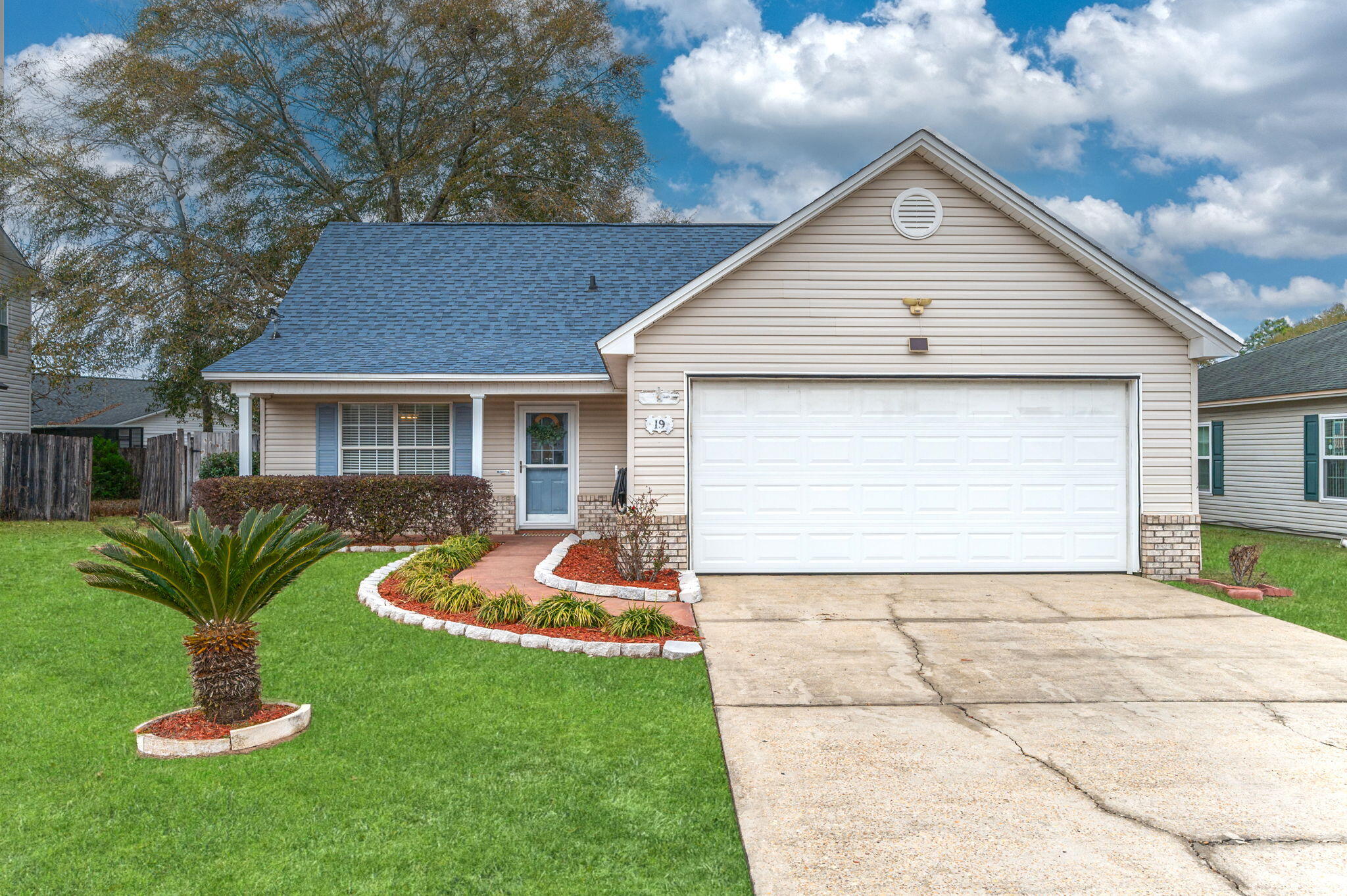 HOLLYROD PARK PH 2 - Residential