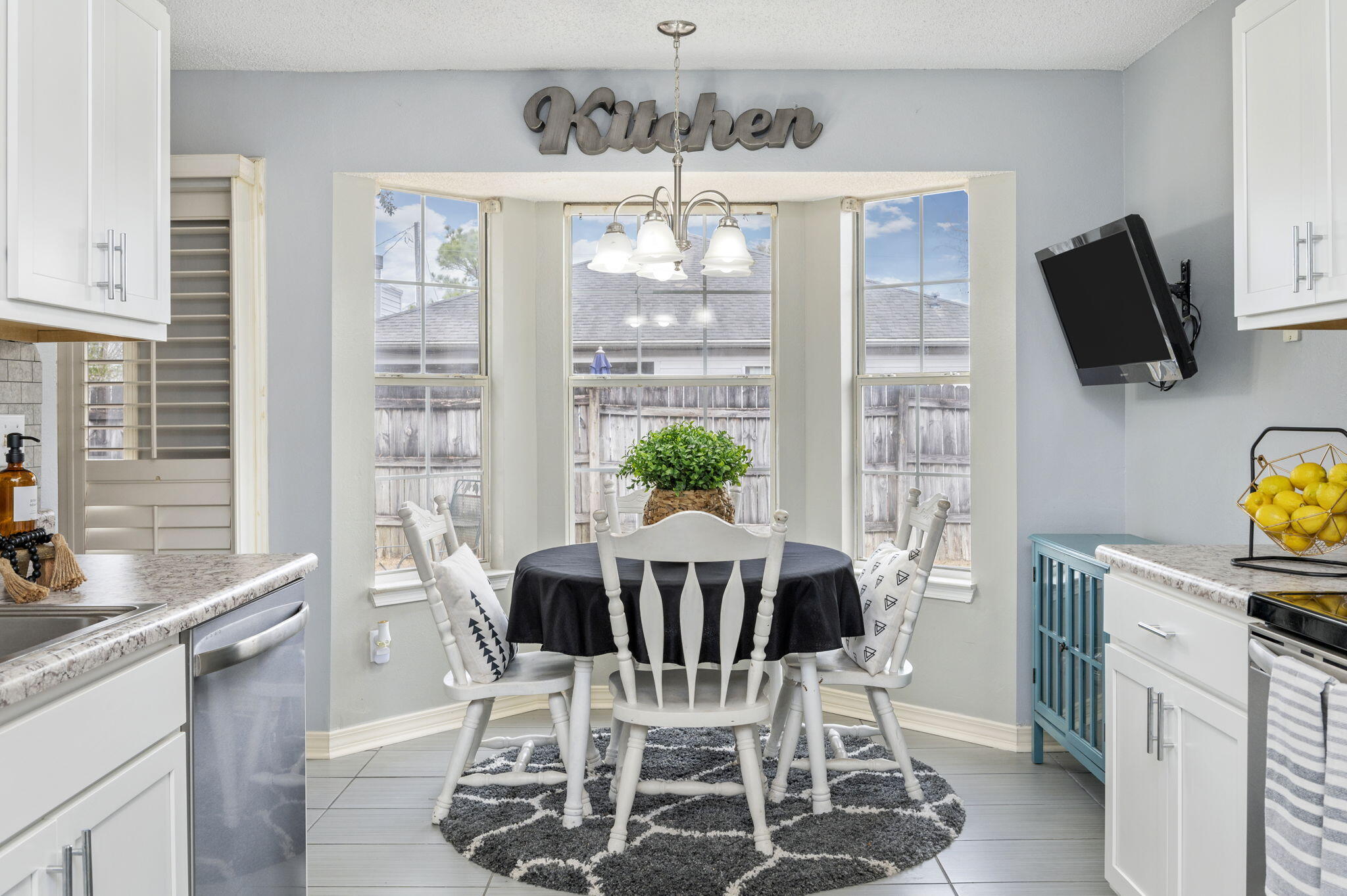 HOLLYROD PARK PH 2 - Residential