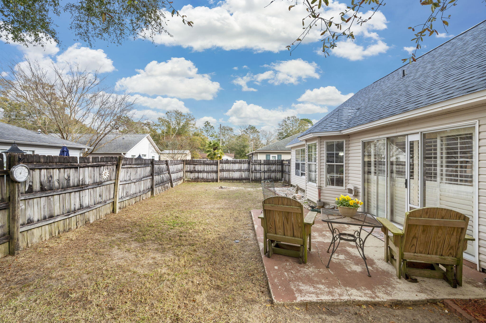 HOLLYROD PARK PH 2 - Residential