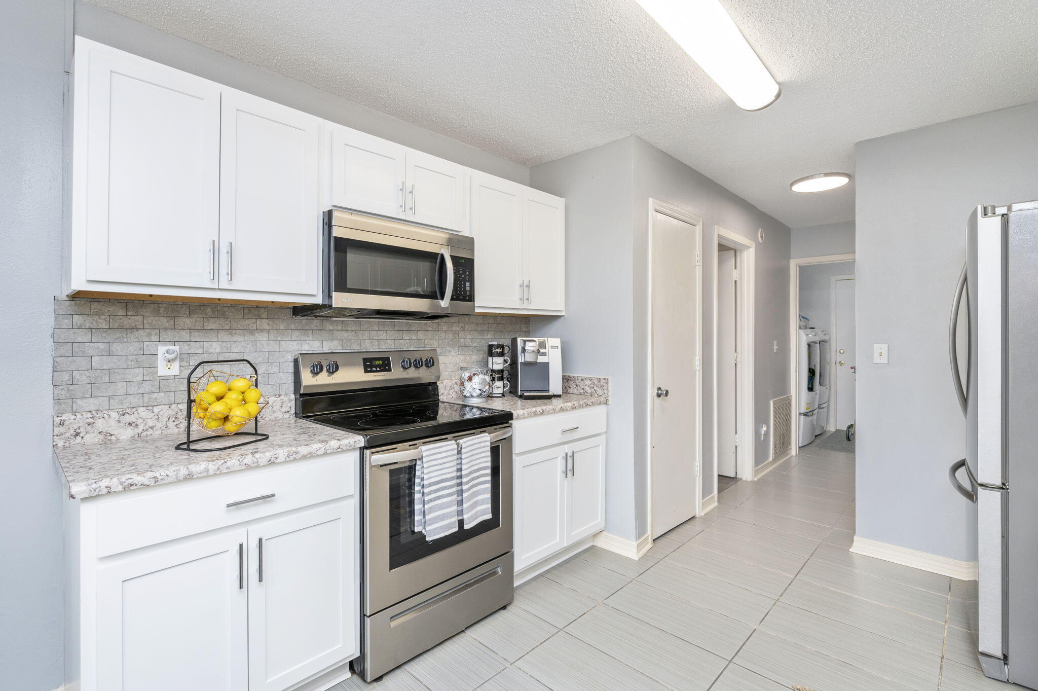 HOLLYROD PARK PH 2 - Residential