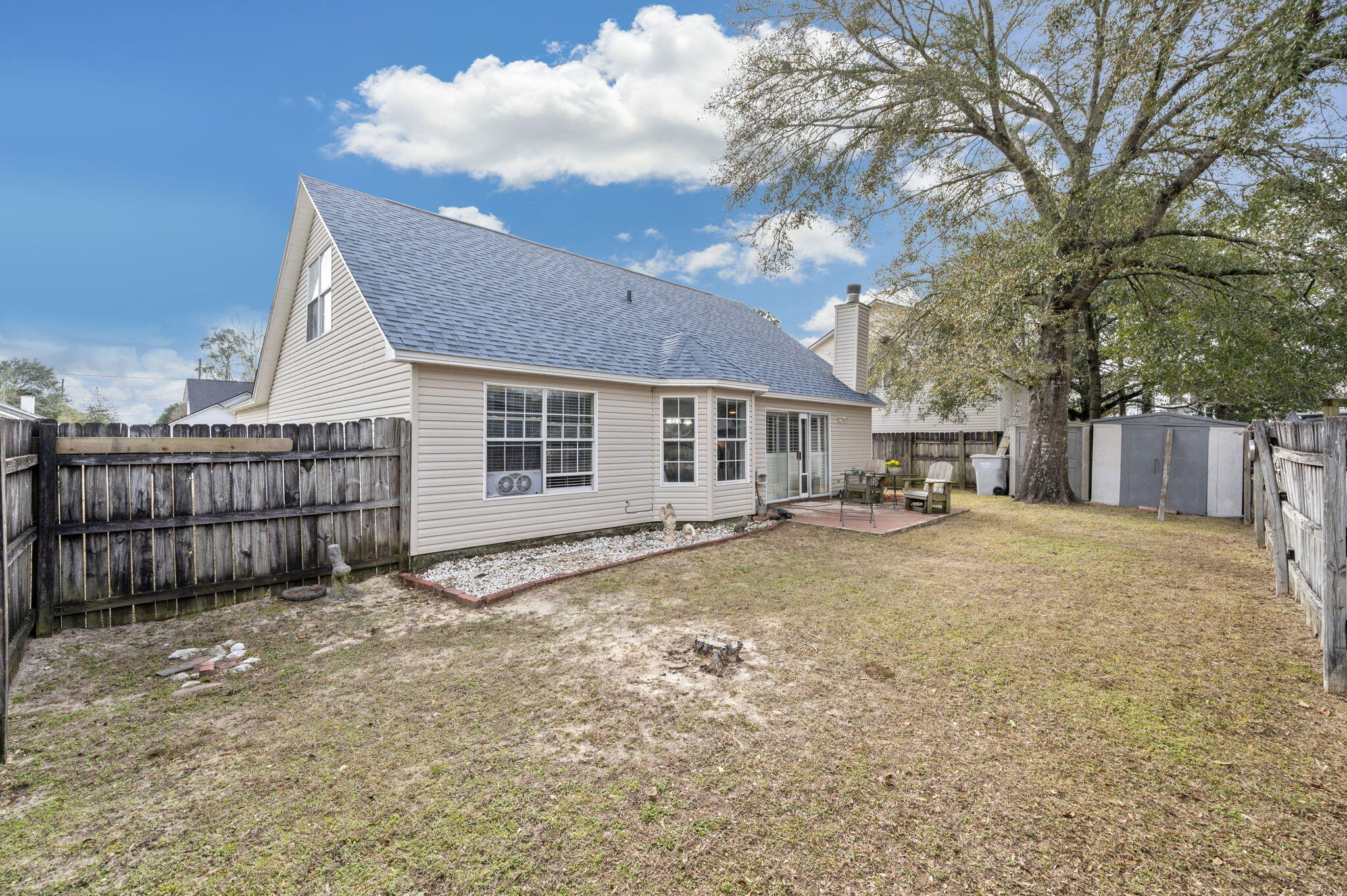 HOLLYROD PARK PH 2 - Residential