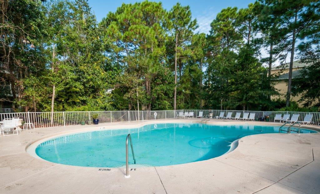 POINTE OF VIEW CONDO - Residential