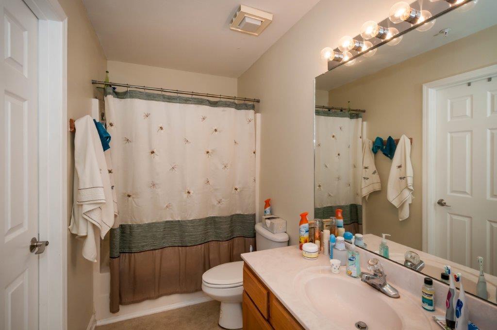 POINTE OF VIEW CONDO - Residential