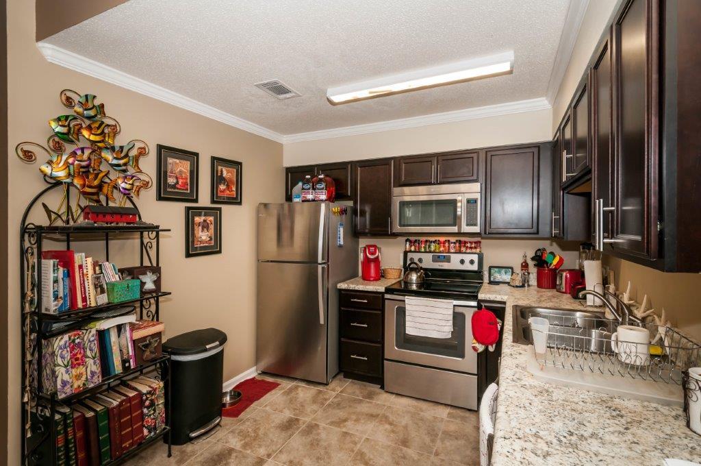 POINTE OF VIEW CONDO - Residential