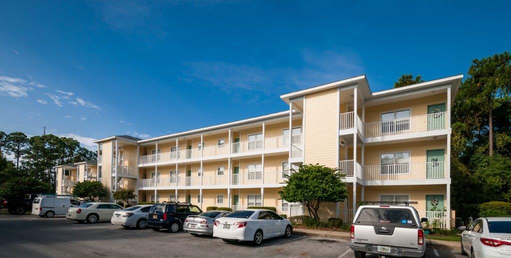 POINTE OF VIEW CONDO - Residential