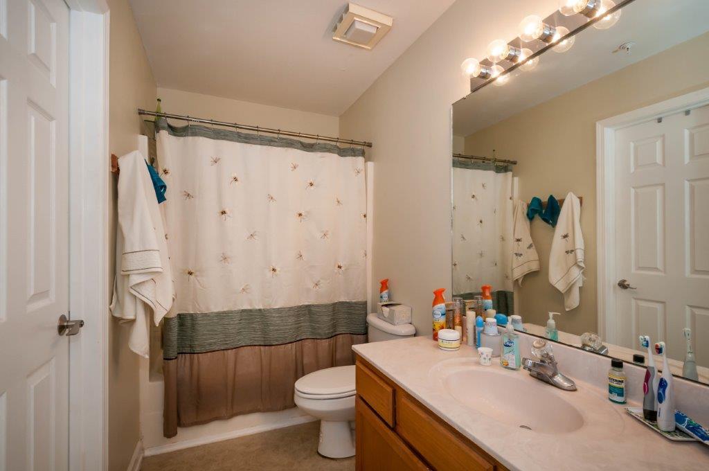 POINTE OF VIEW CONDO - Residential