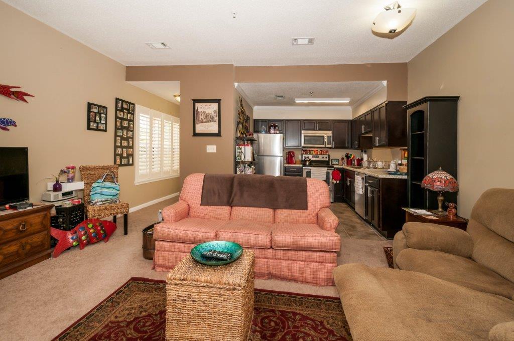 POINTE OF VIEW CONDO - Residential