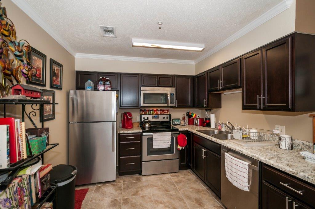 POINTE OF VIEW CONDO - Residential