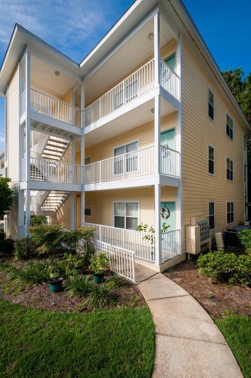 POINTE OF VIEW CONDO - Residential