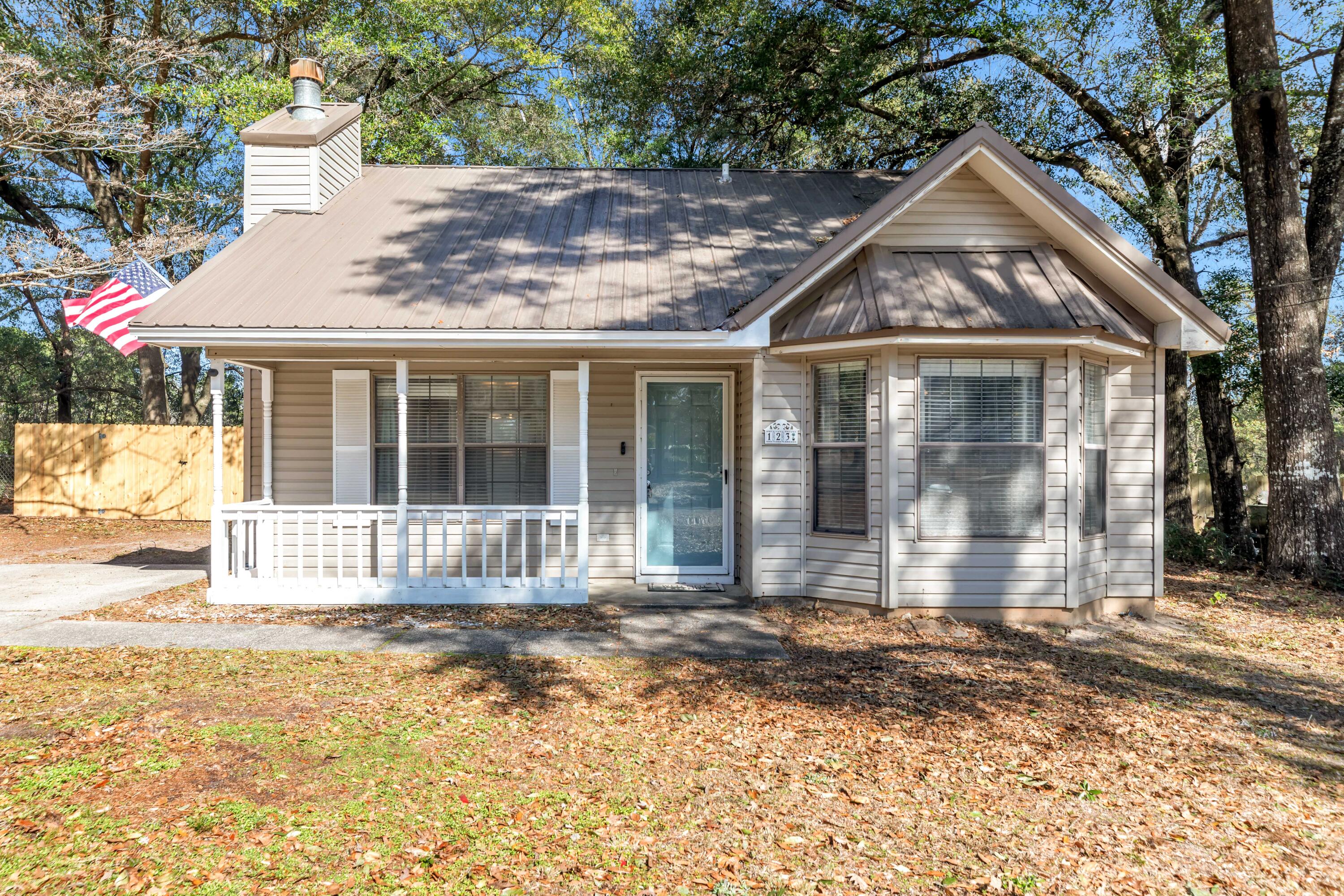 BEACONS BEND - Residential