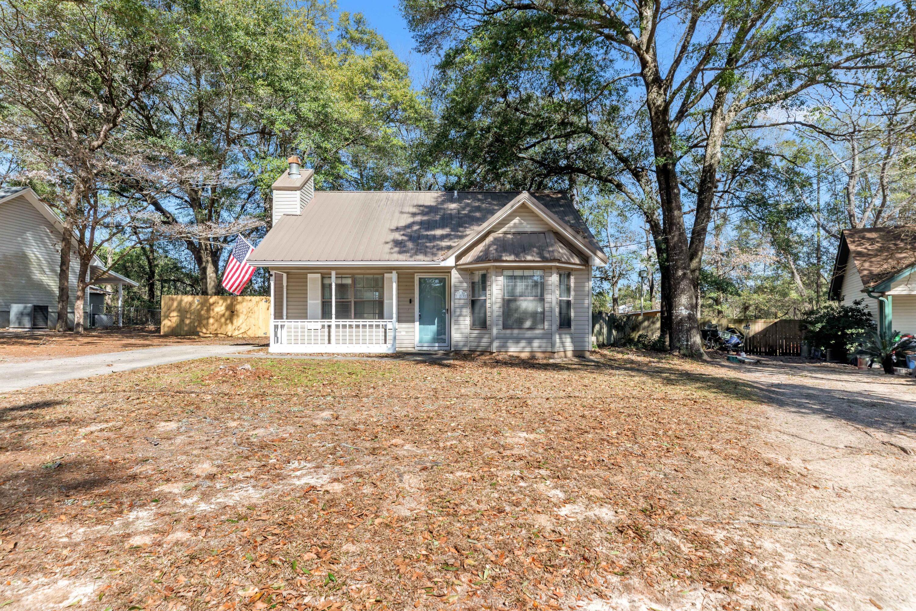 BEACONS BEND - Residential