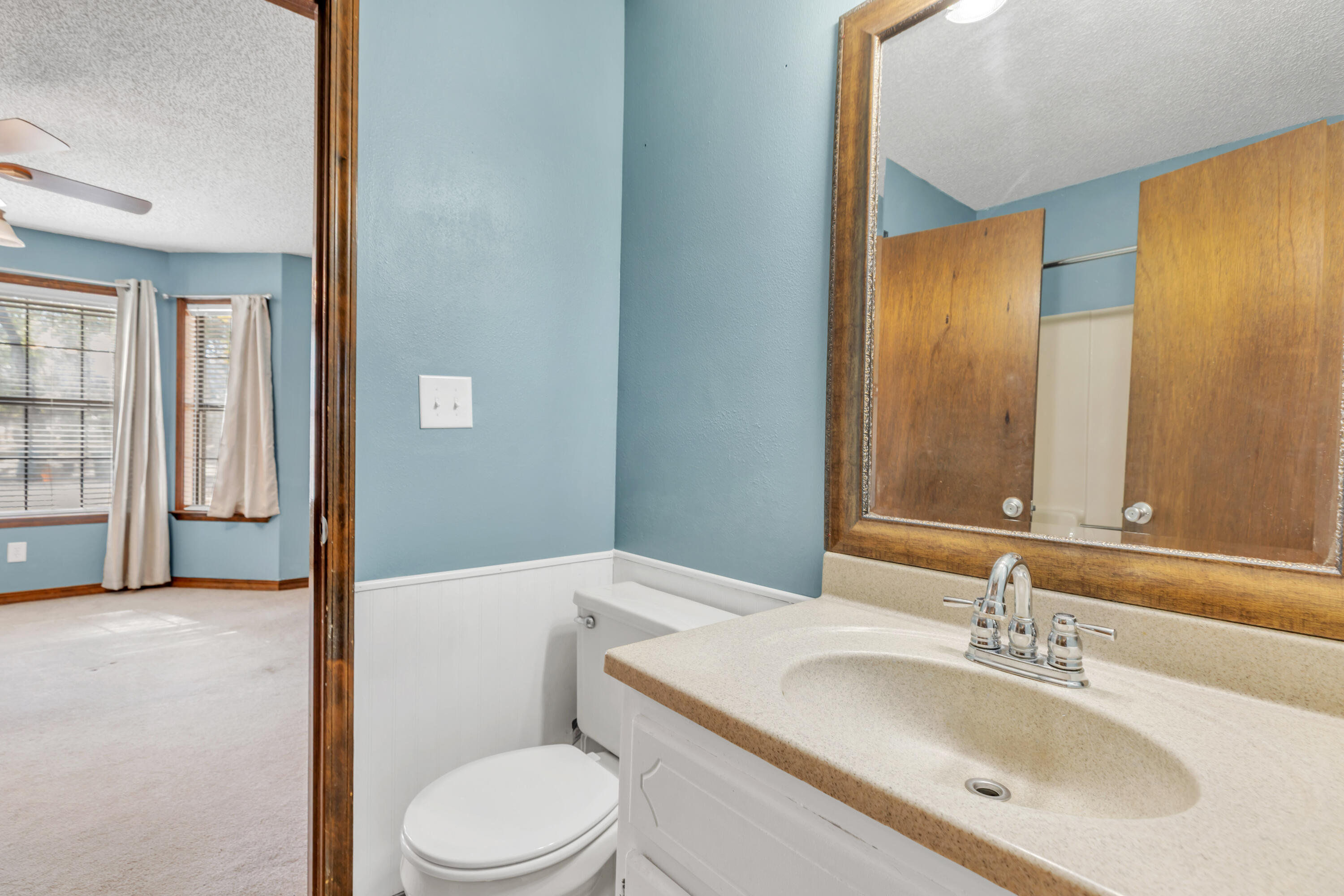 BEACONS BEND - Residential