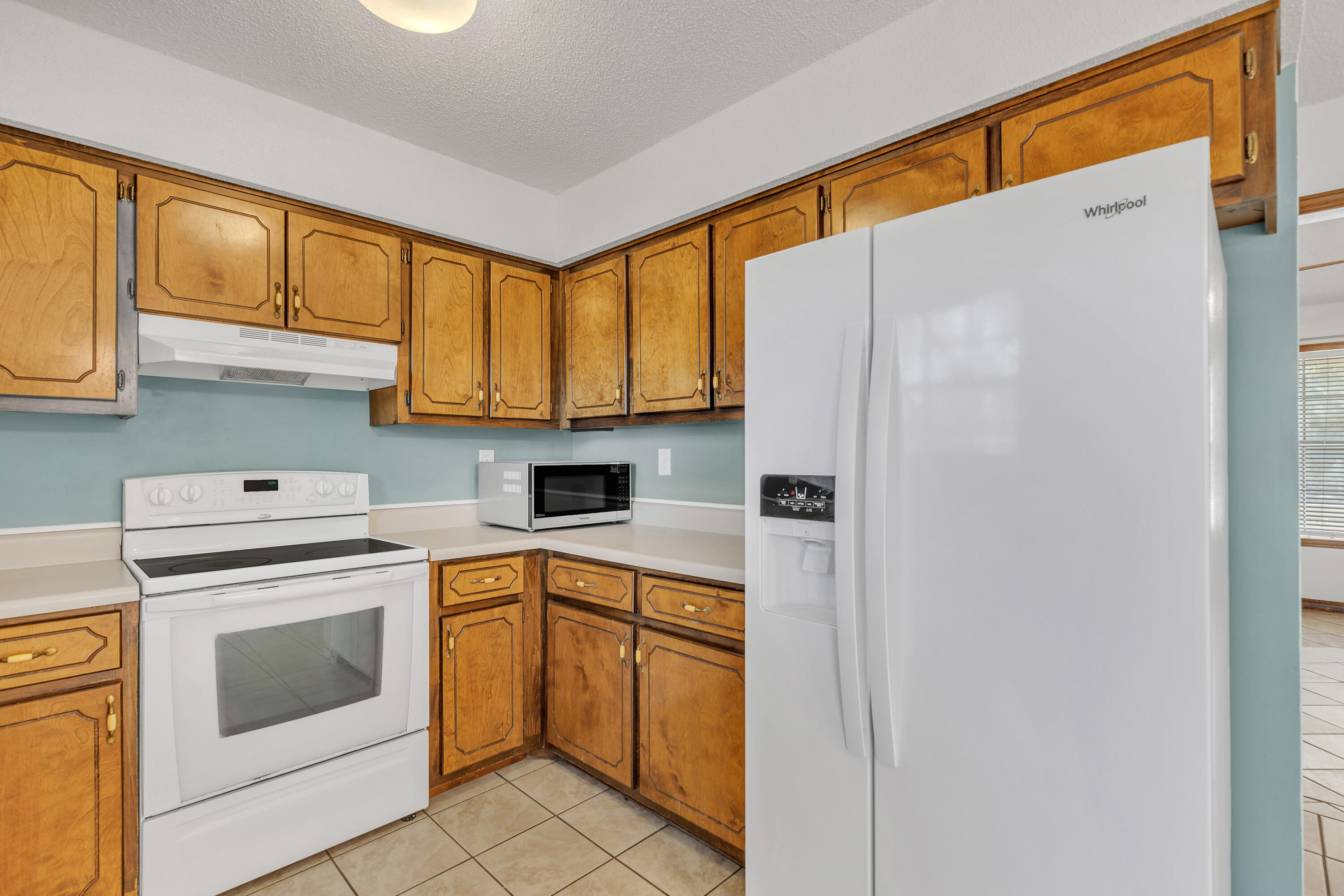 BEACONS BEND - Residential