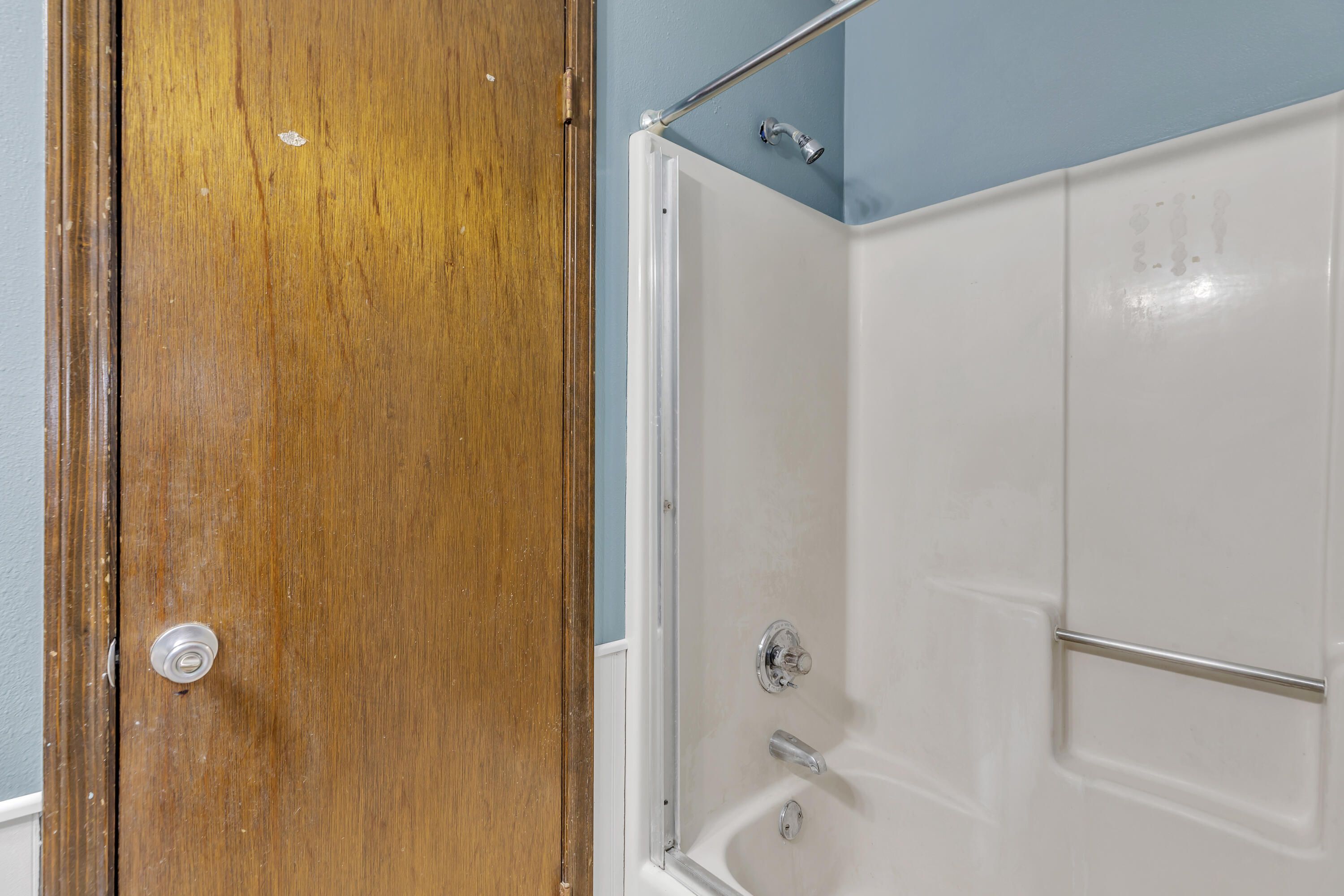 BEACONS BEND - Residential