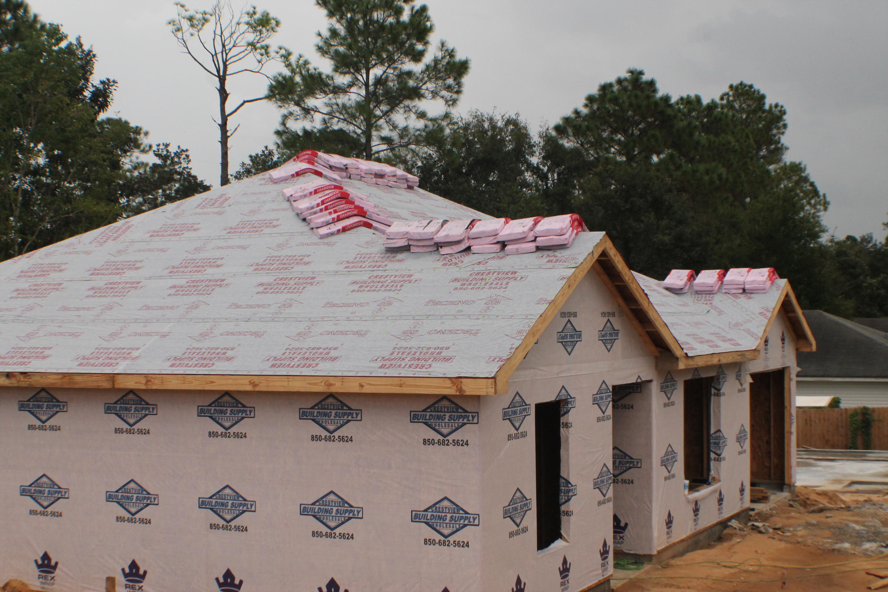 SOUTHWAY ESTATES - Residential