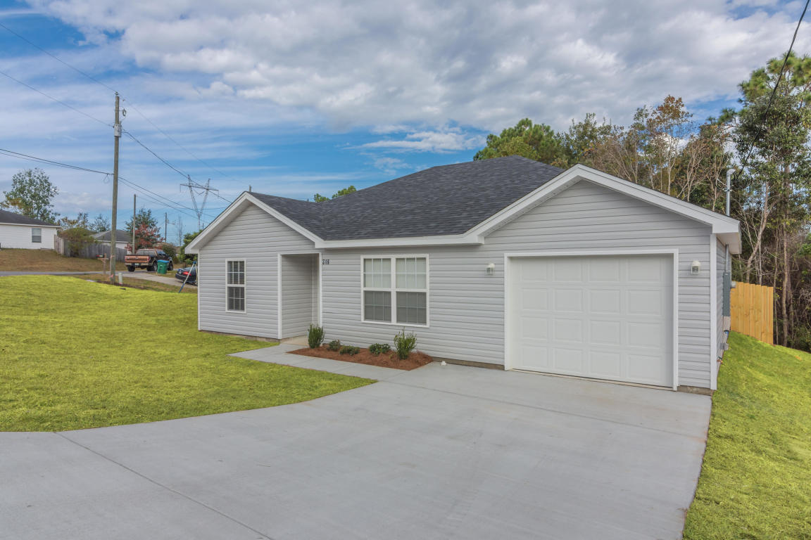 SOUTHWAY ESTATES - Residential