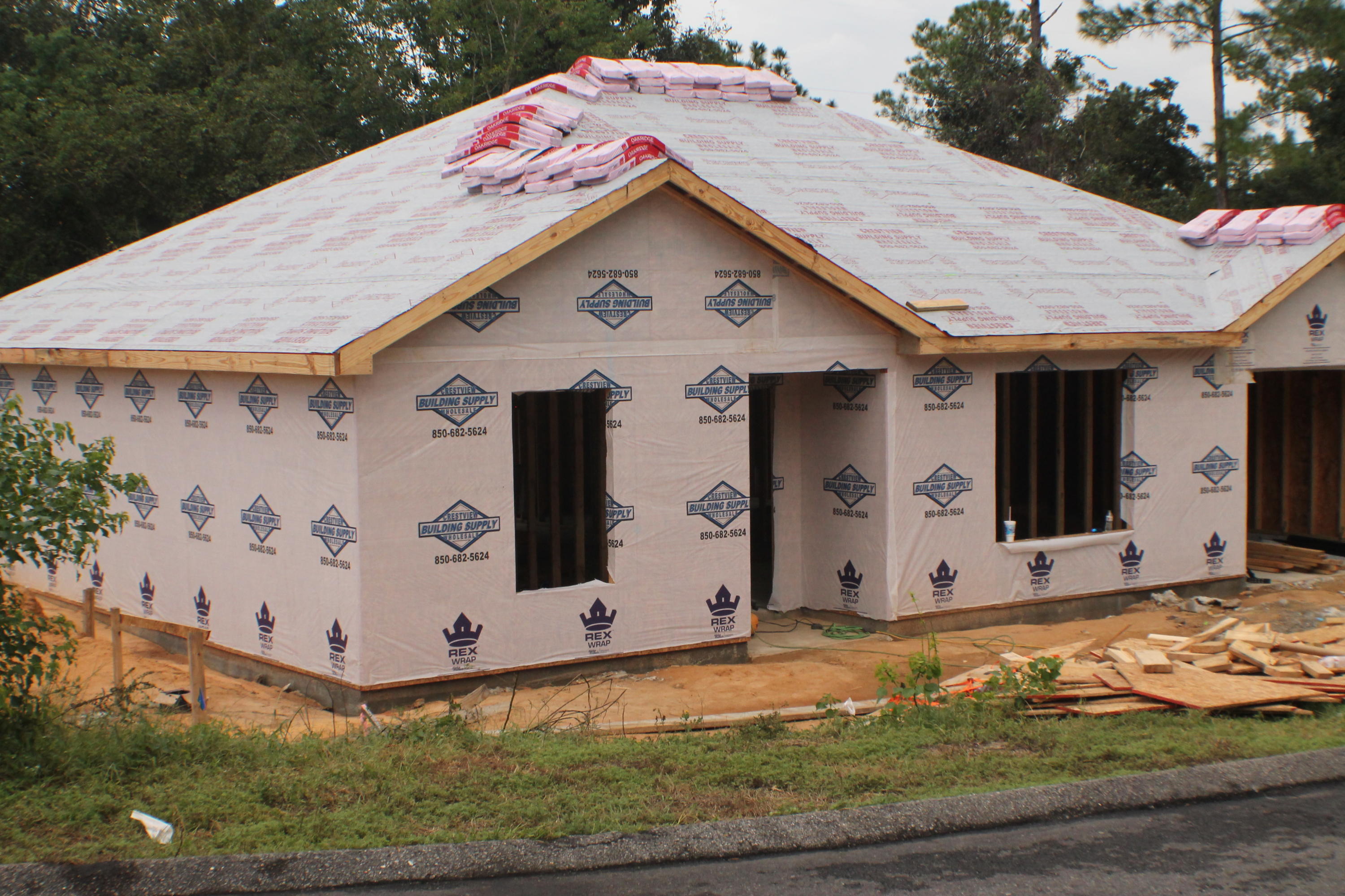 SOUTHWAY ESTATES - Residential