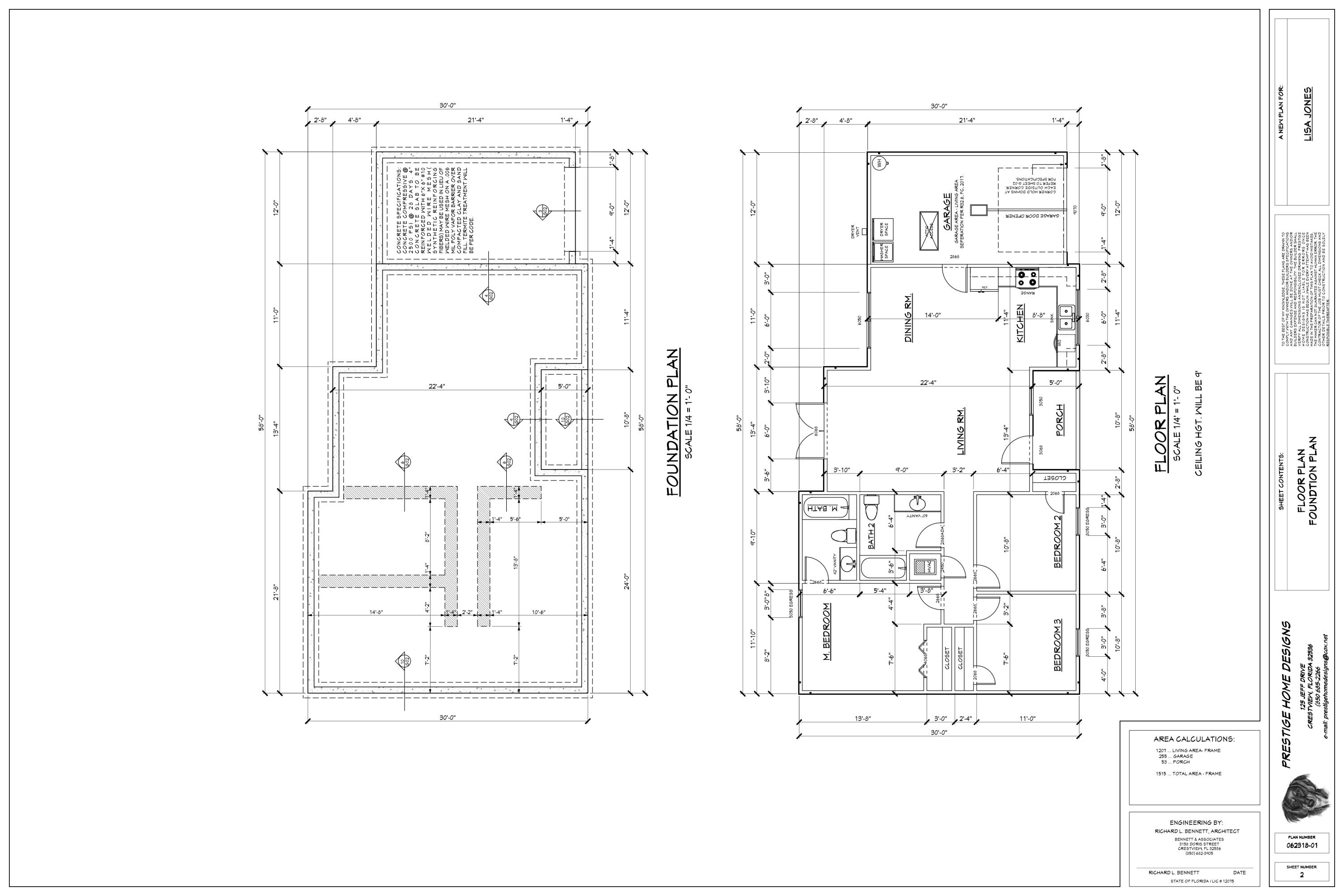 SOUTHWAY ESTATES - Residential
