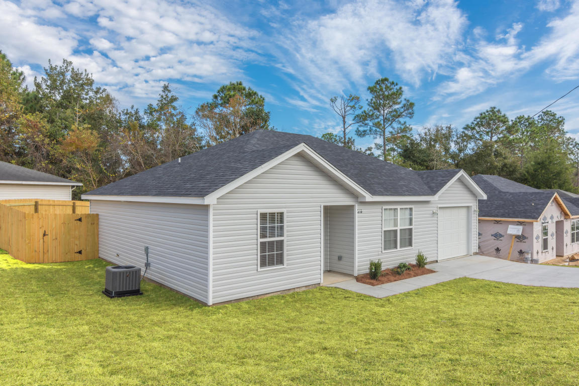 SOUTHWAY ESTATES - Residential