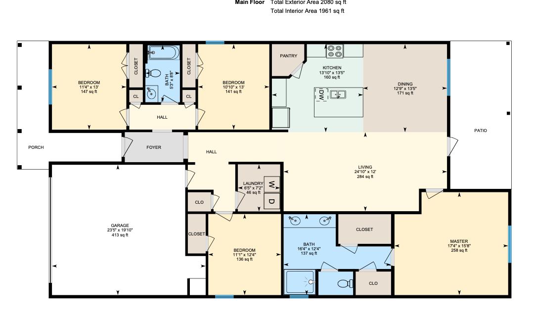 STONEGATE - Residential