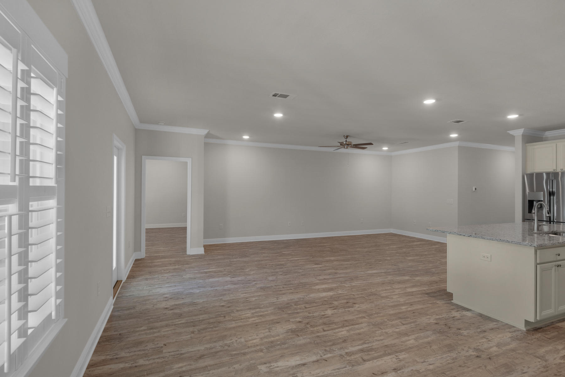 STONEGATE - Residential