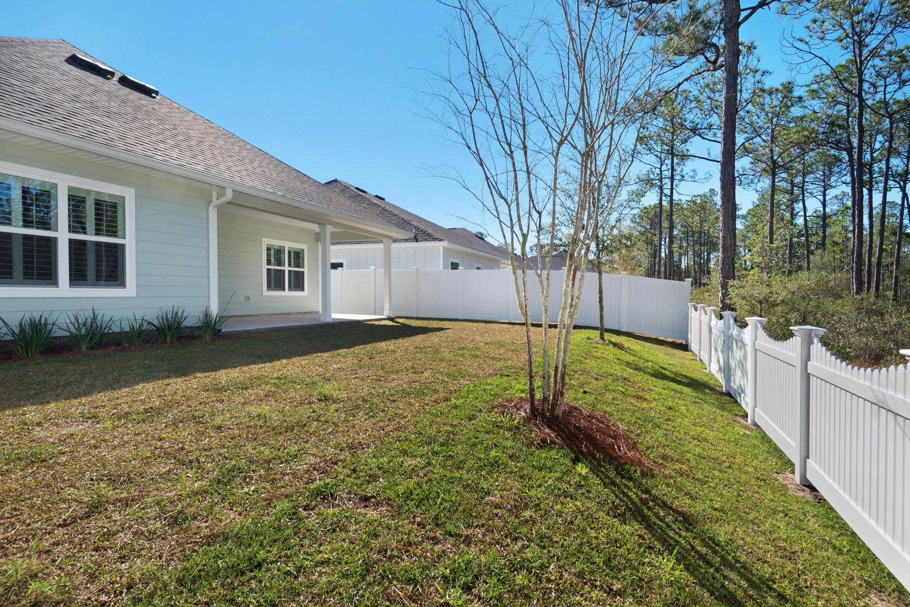 STONEGATE - Residential