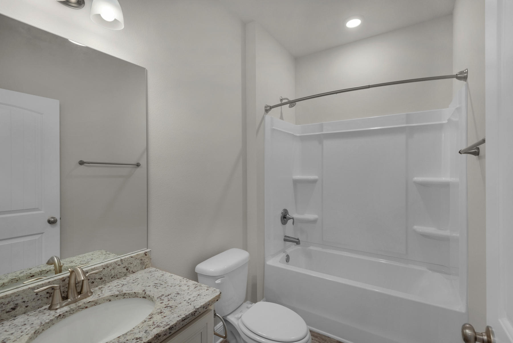 STONEGATE - Residential