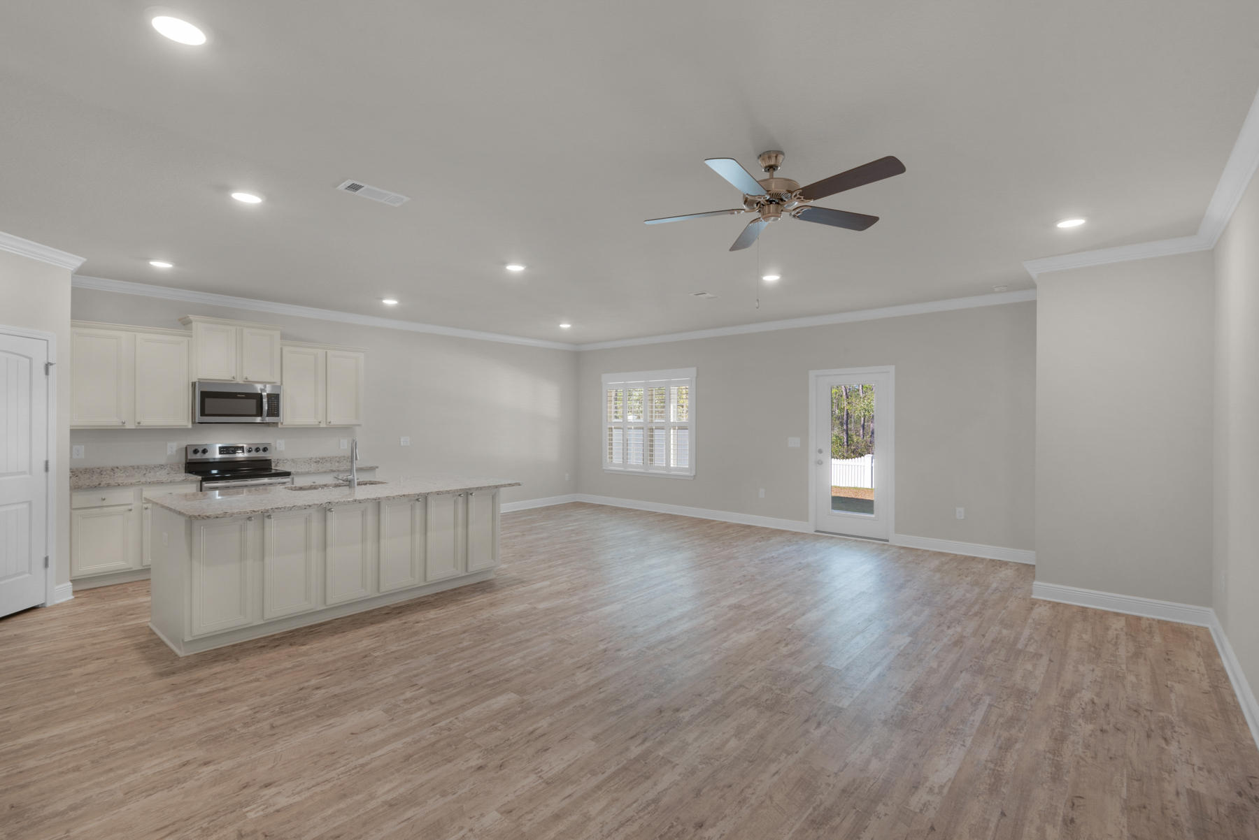 STONEGATE - Residential