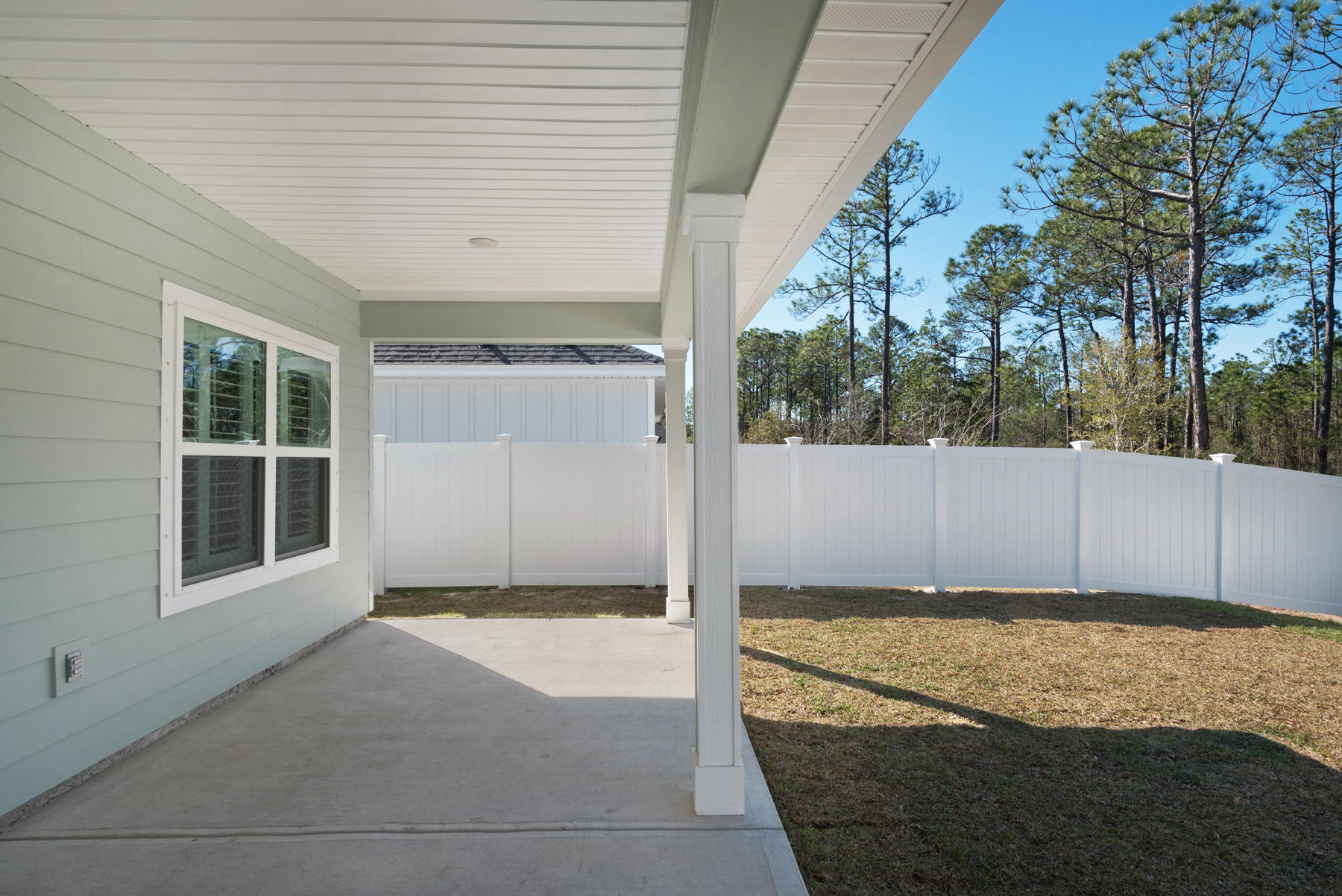 STONEGATE - Residential