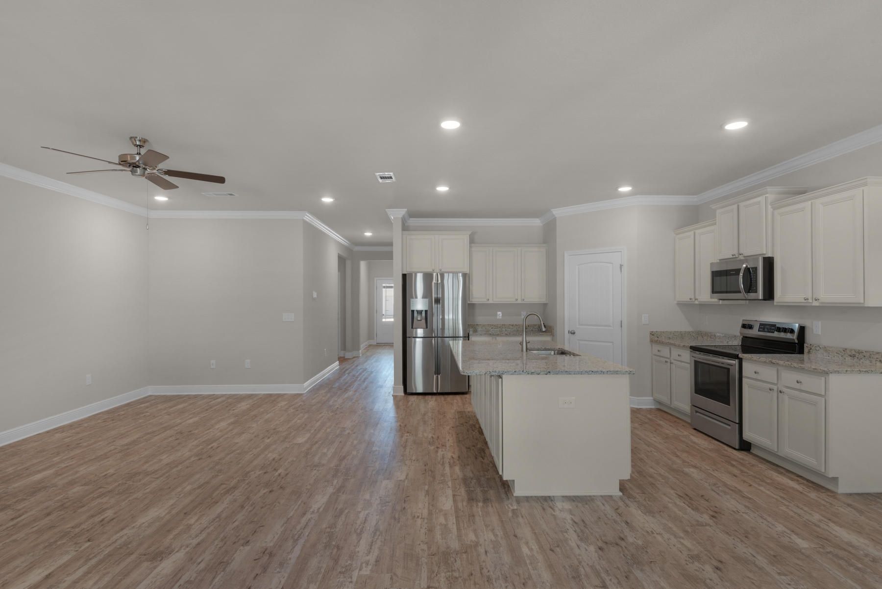 STONEGATE - Residential