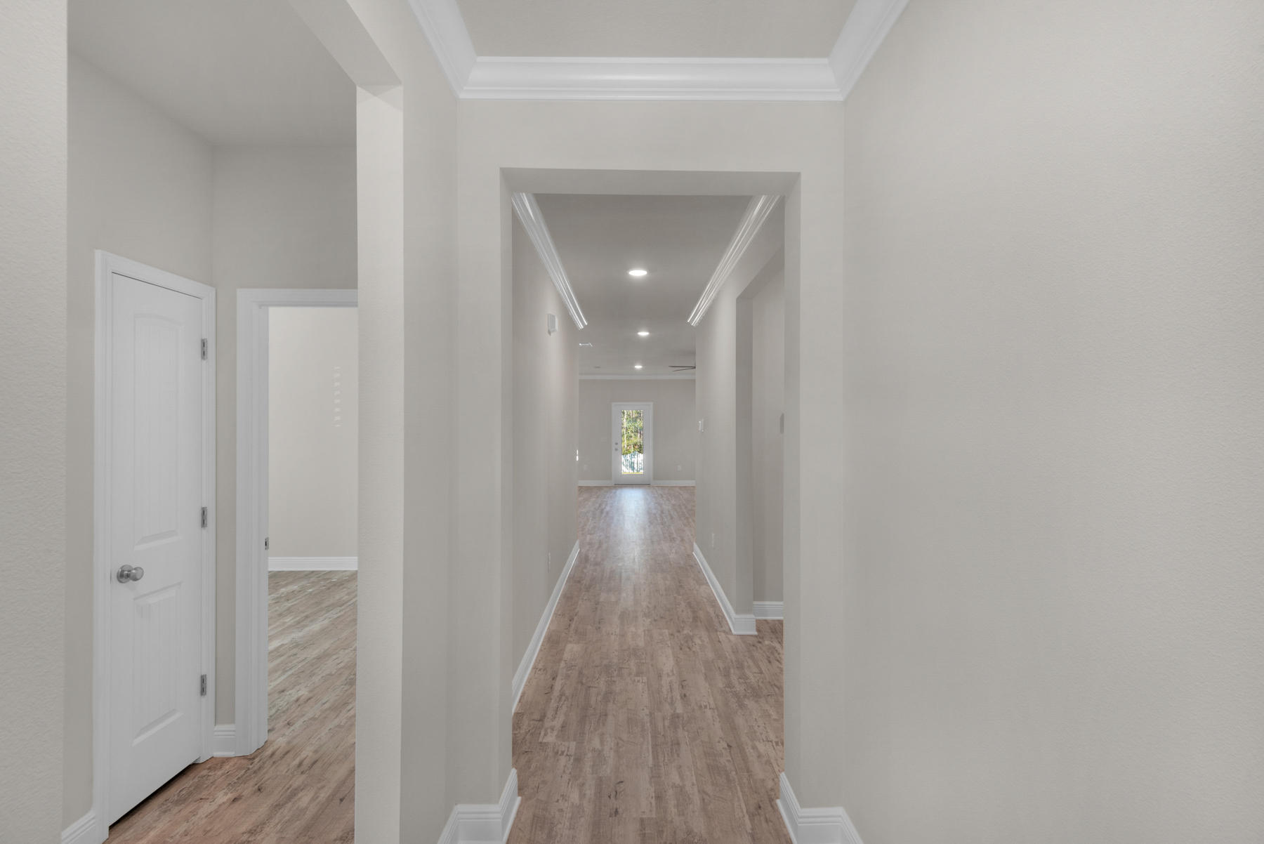 STONEGATE - Residential