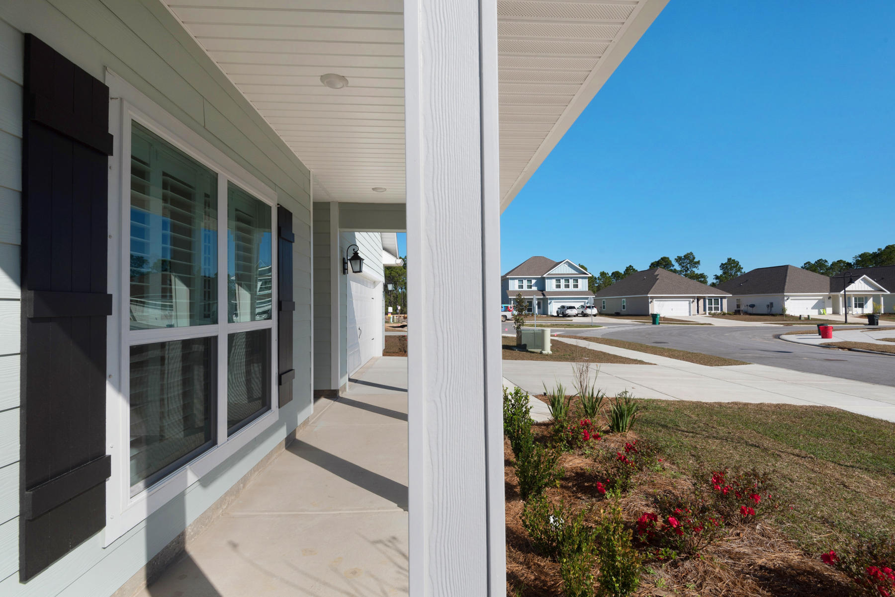 STONEGATE - Residential