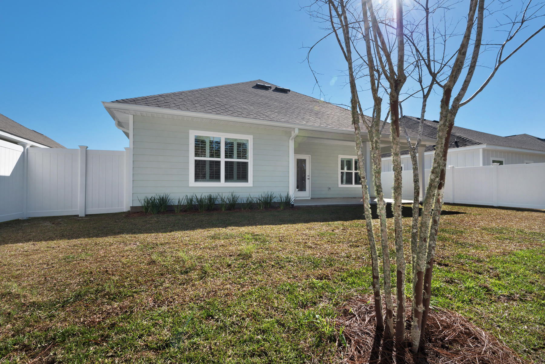 STONEGATE - Residential