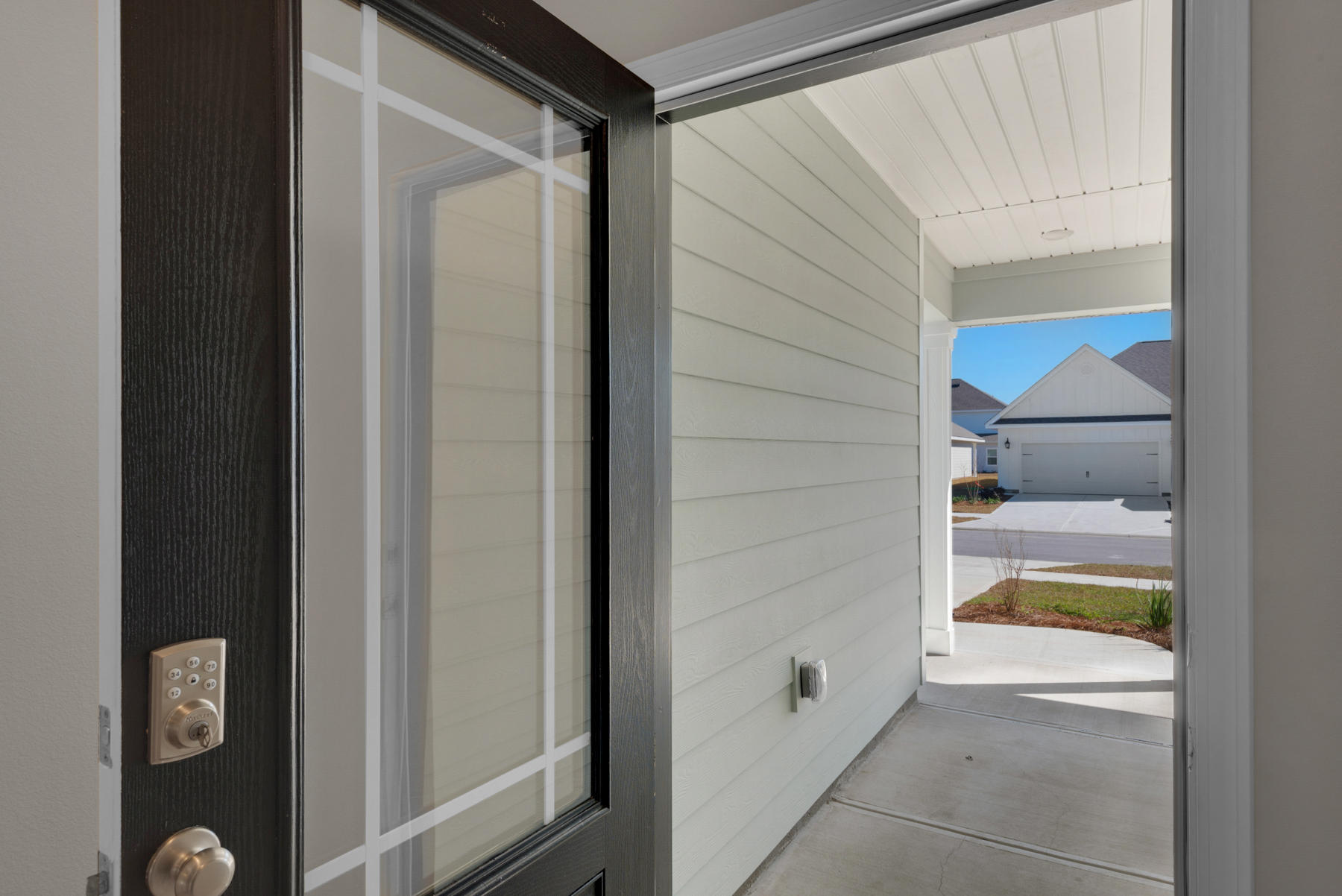 STONEGATE - Residential