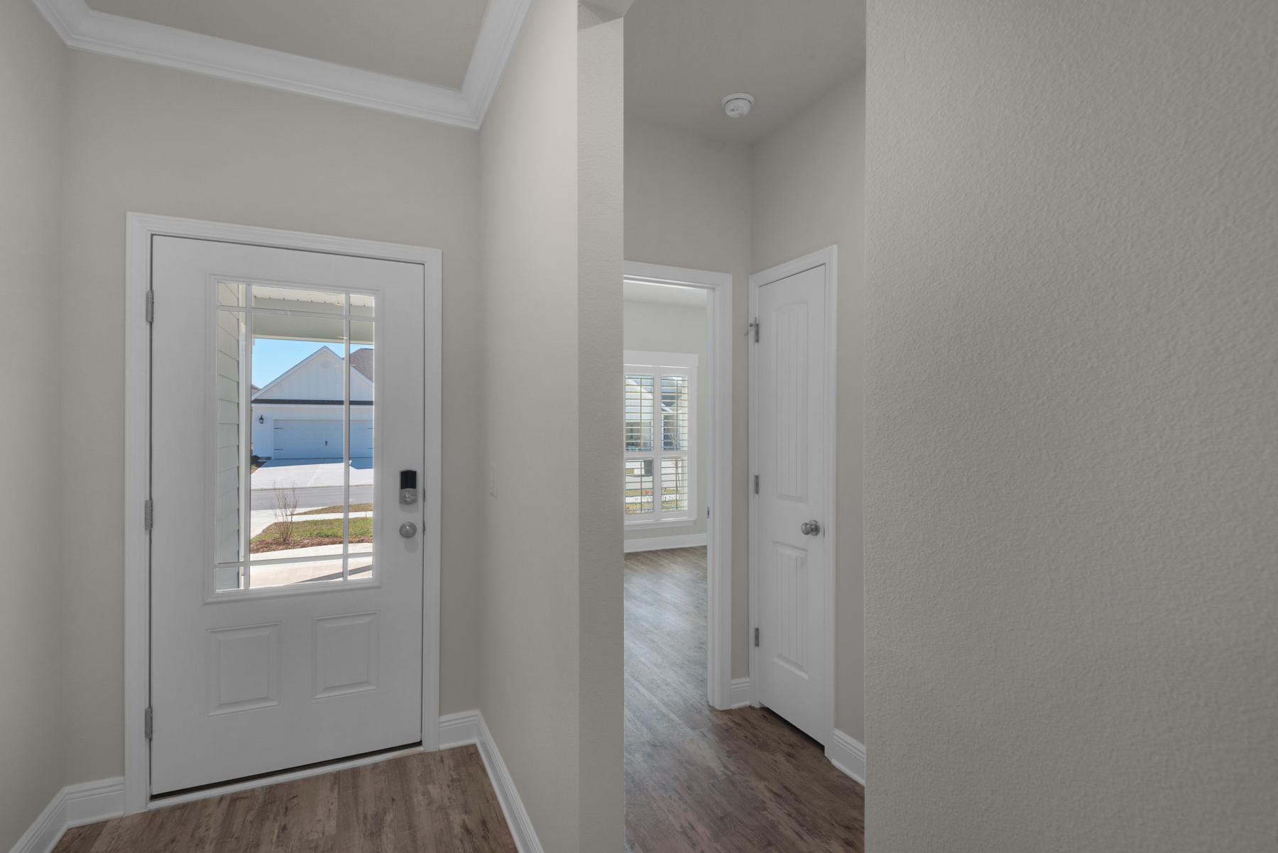 STONEGATE - Residential