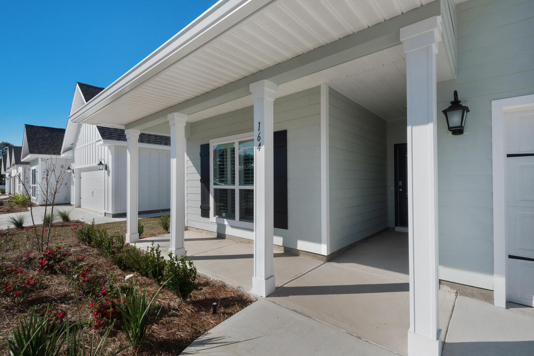 STONEGATE - Residential