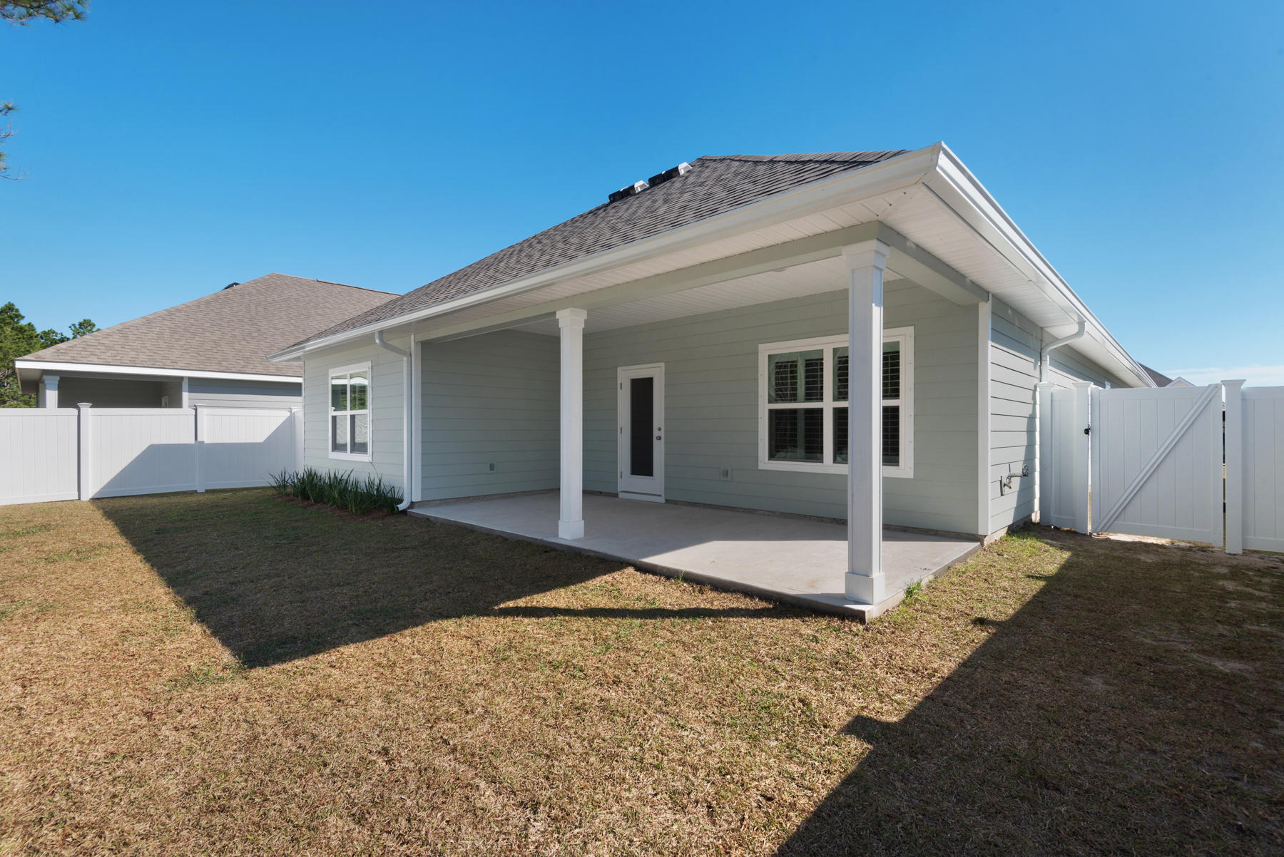 STONEGATE - Residential