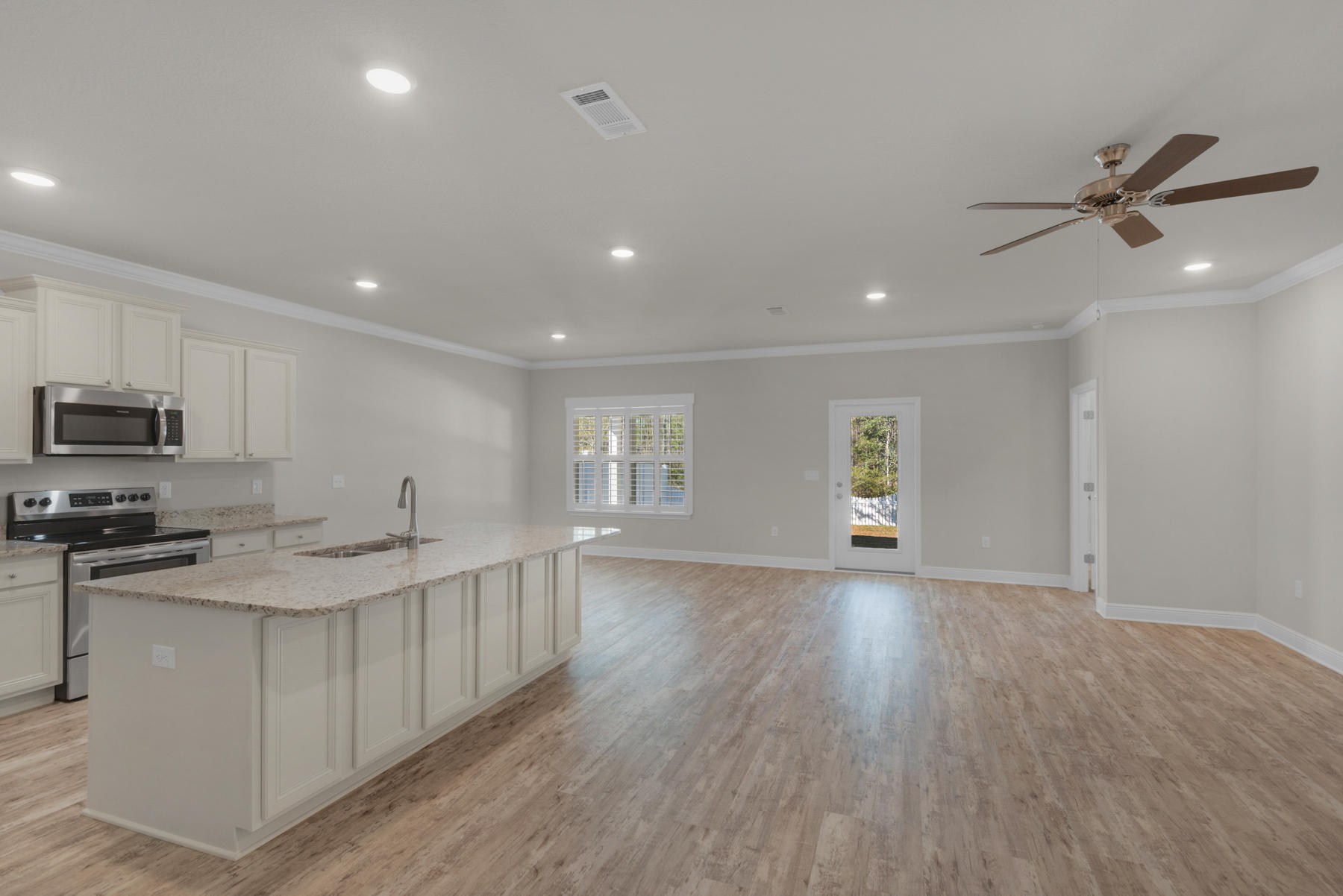 STONEGATE - Residential