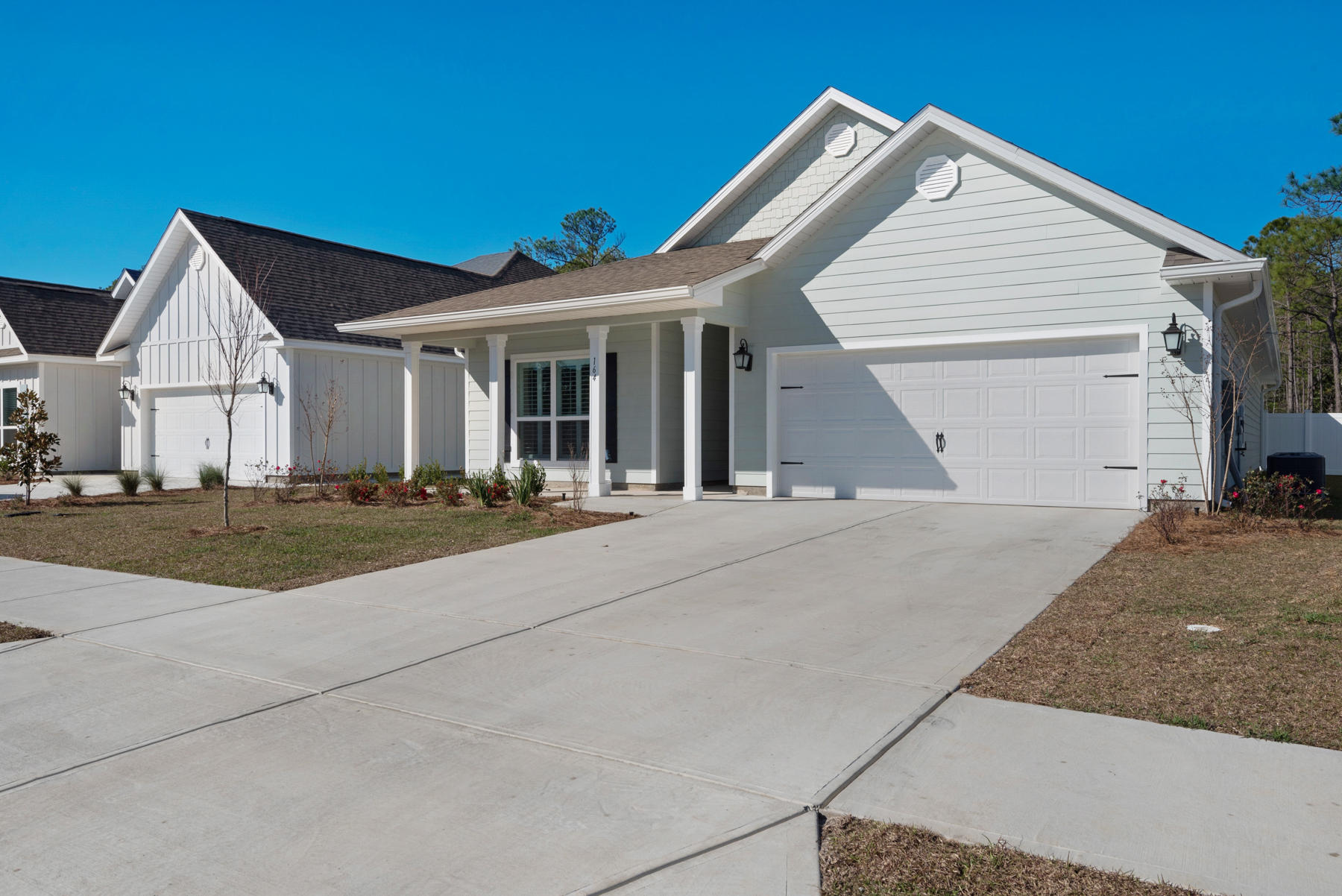 STONEGATE - Residential