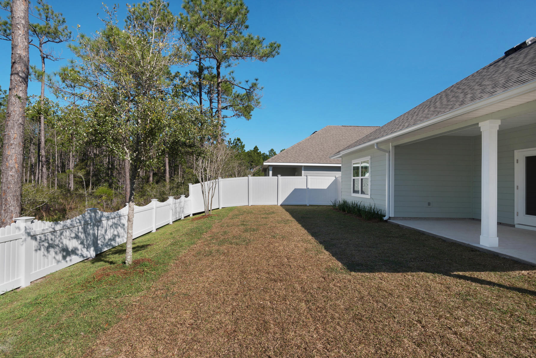 STONEGATE - Residential