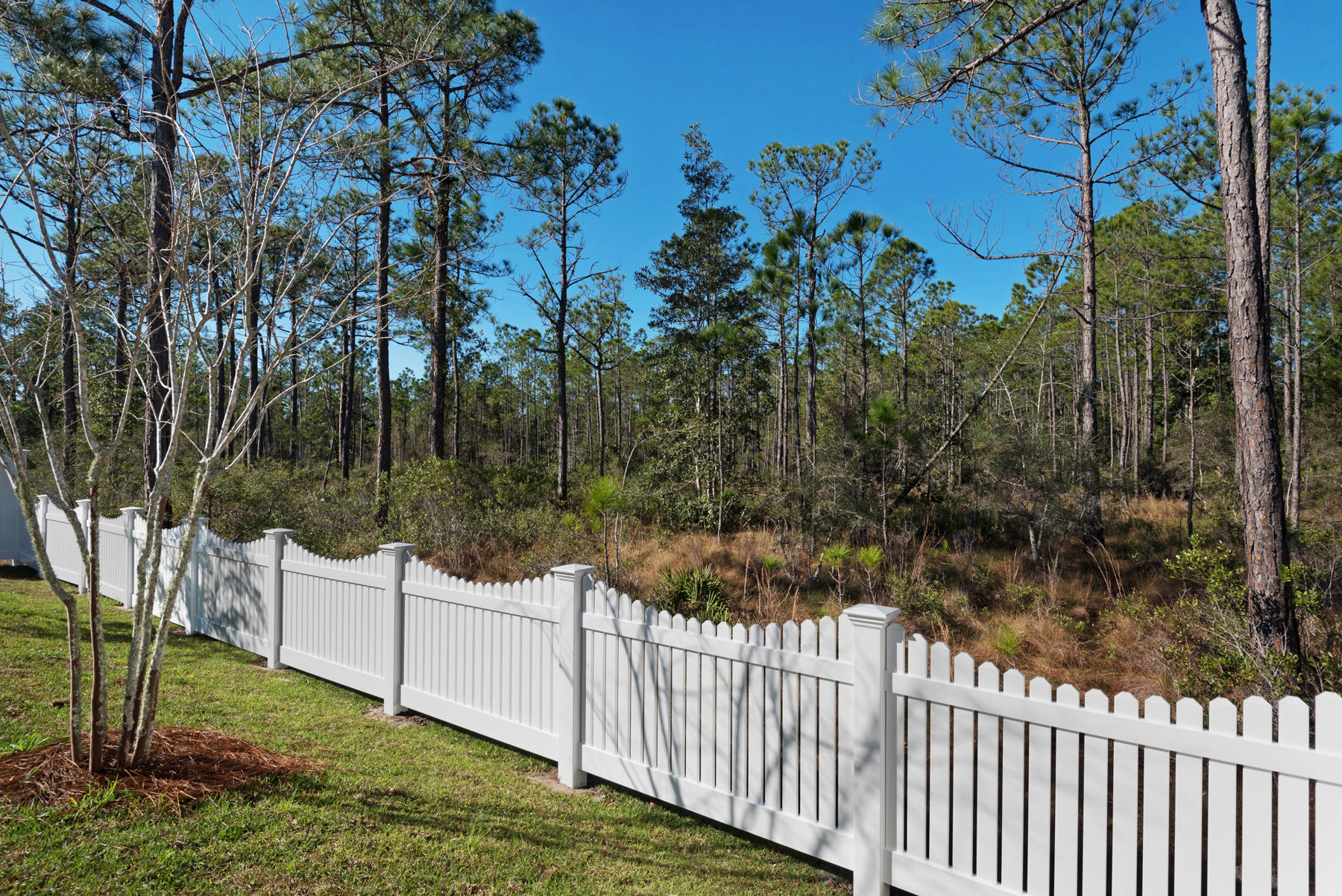 STONEGATE - Residential