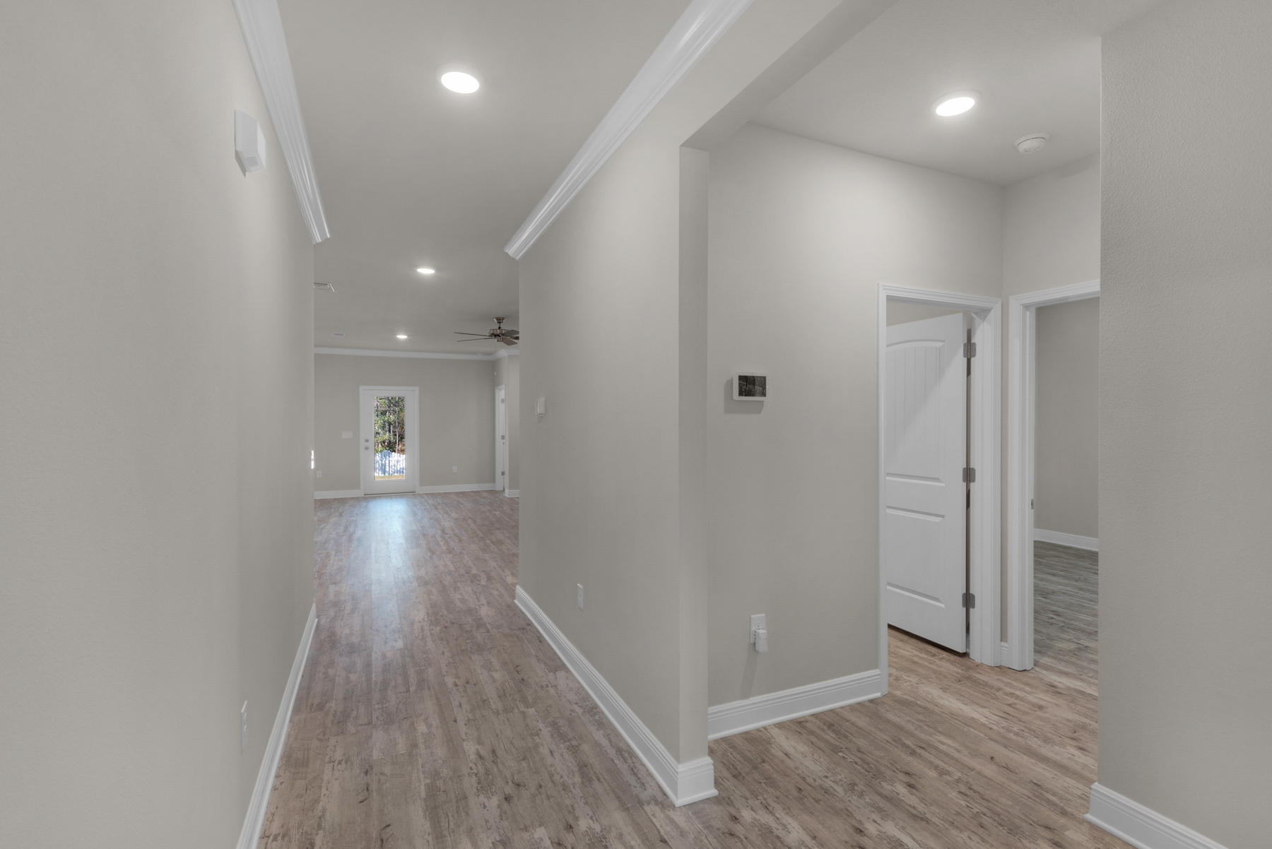 STONEGATE - Residential